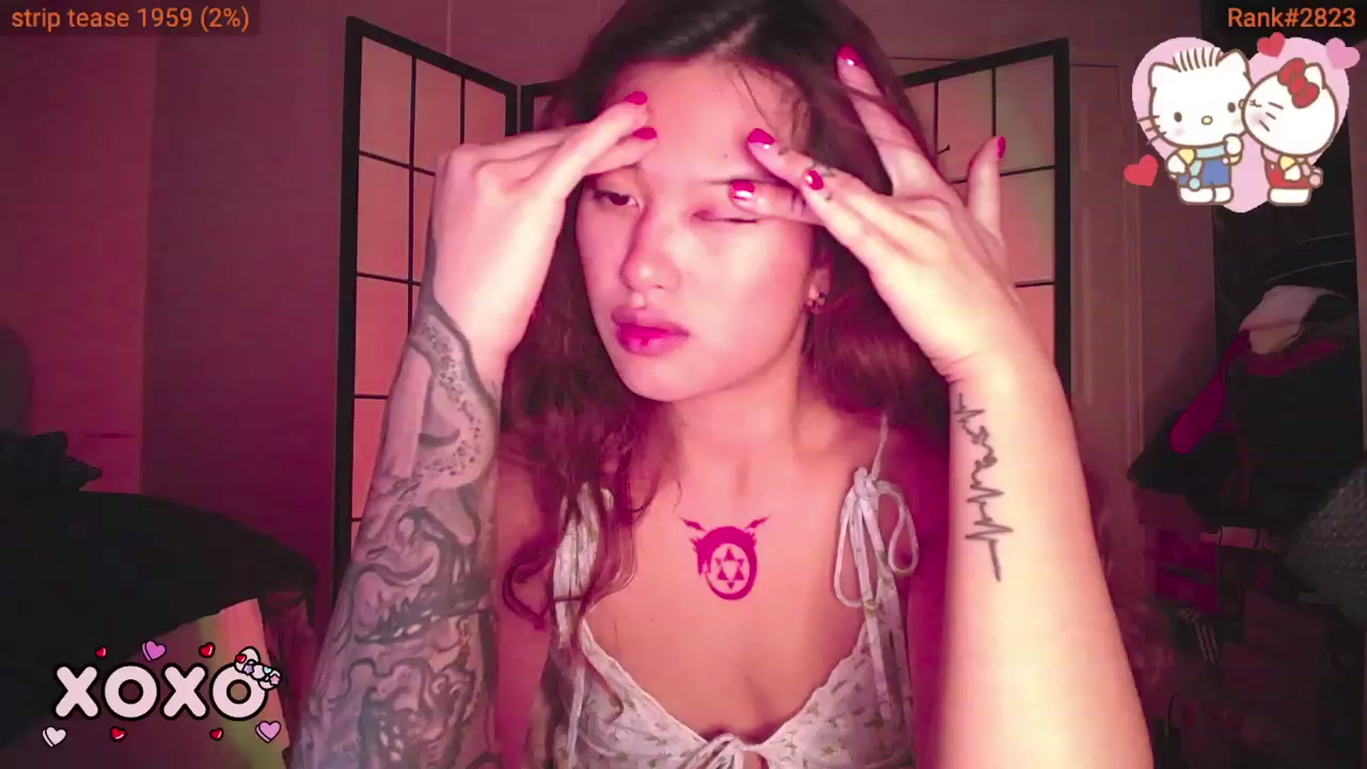 Gallery image thumbnail from MsMoncler's myfreecams stream on, 01/09/2024, 04:37 image 3 of 20