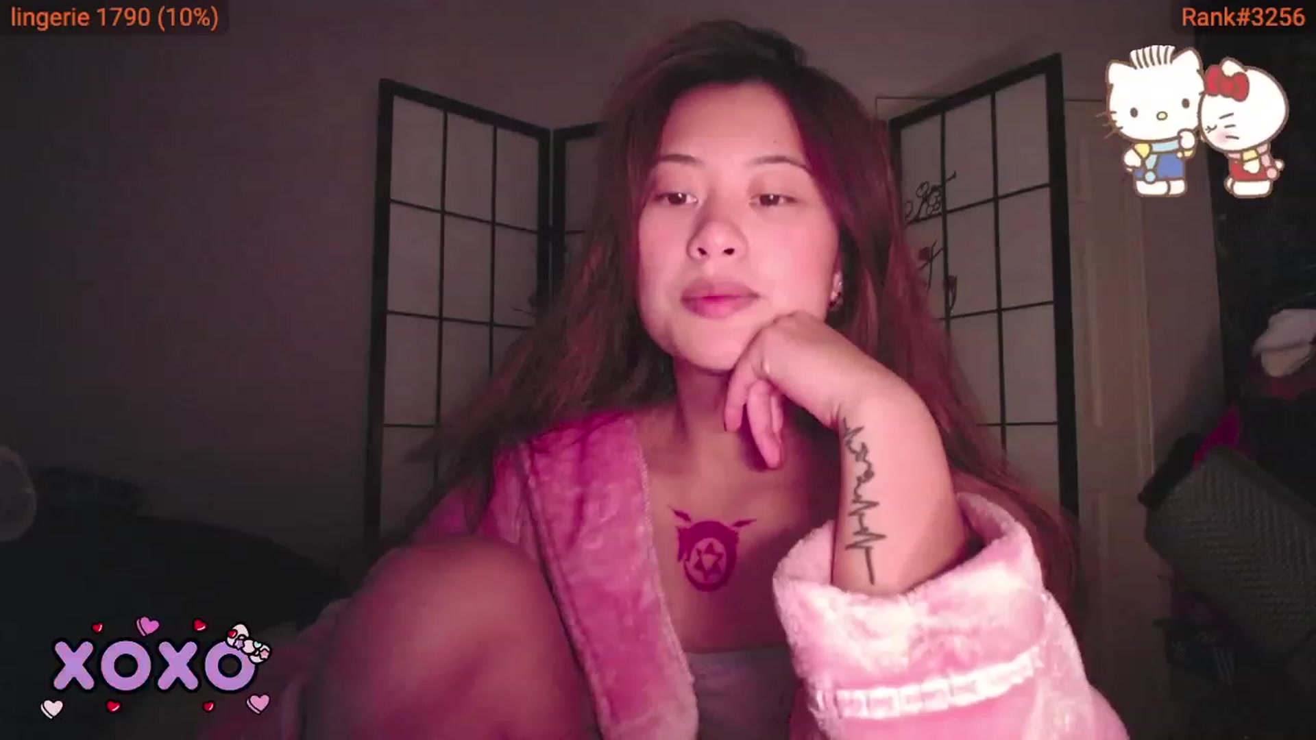 Gallery image thumbnail from MsMoncler's myfreecams stream on, 01/11/2024, 05:46 image 12 of 20