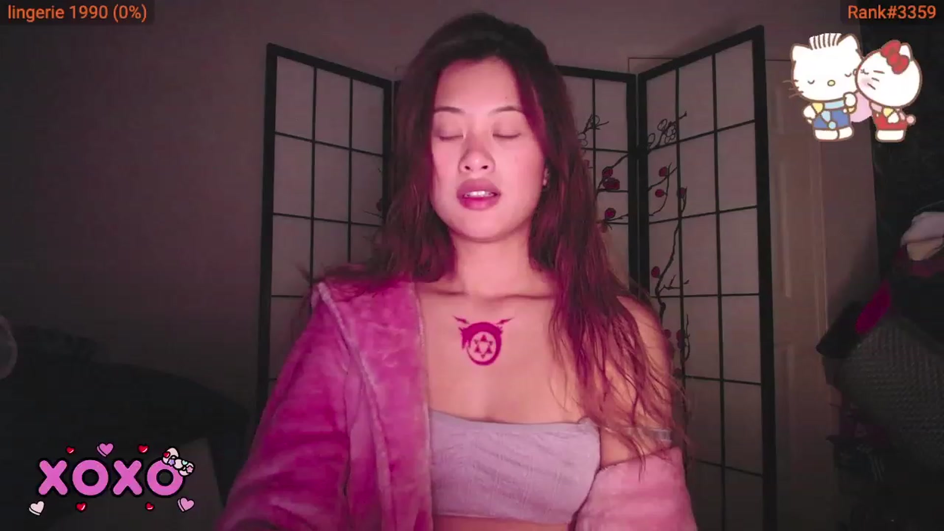 Gallery image thumbnail from MsMoncler's myfreecams stream on, 01/11/2024, 05:46 image 3 of 20