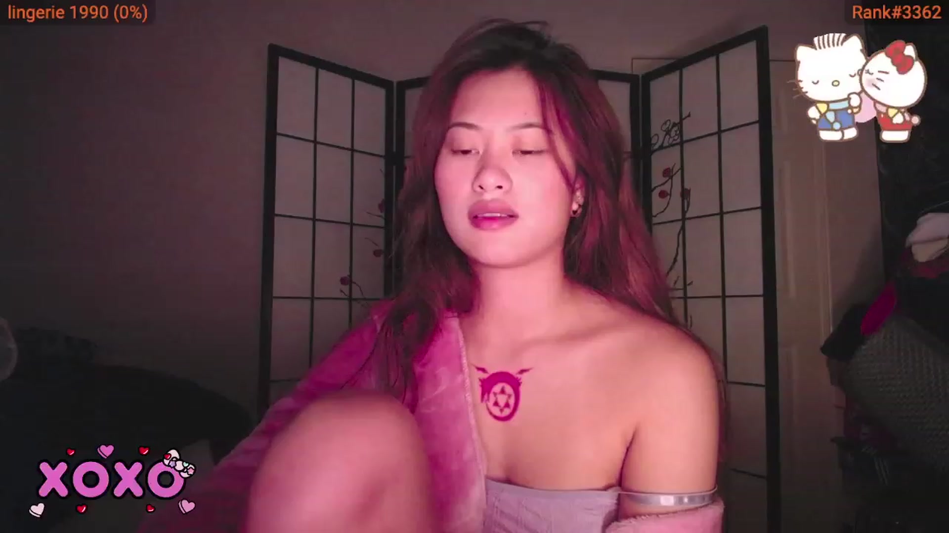Gallery image thumbnail from MsMoncler's myfreecams stream on, 01/11/2024, 05:46 image 8 of 20