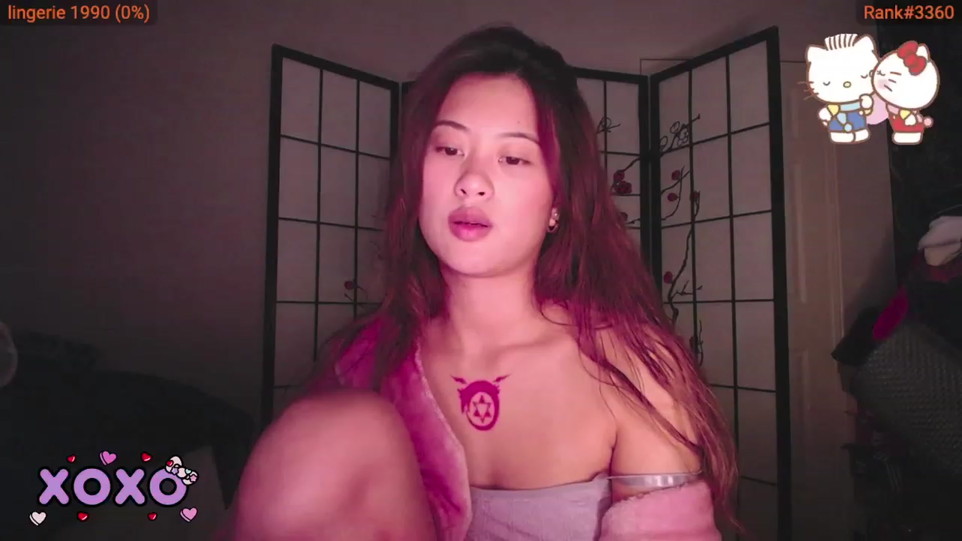 Gallery image thumbnail from MsMoncler's myfreecams stream on, 01/11/2024, 05:46 image 5 of 20