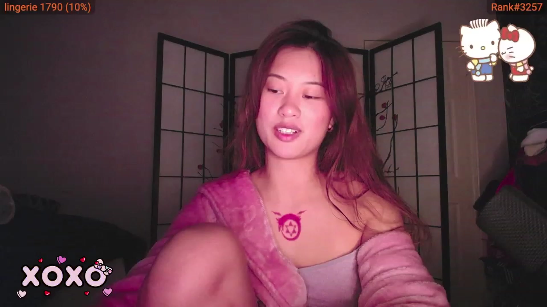 Gallery image thumbnail from MsMoncler's myfreecams stream on, 01/11/2024, 05:46 image 13 of 20