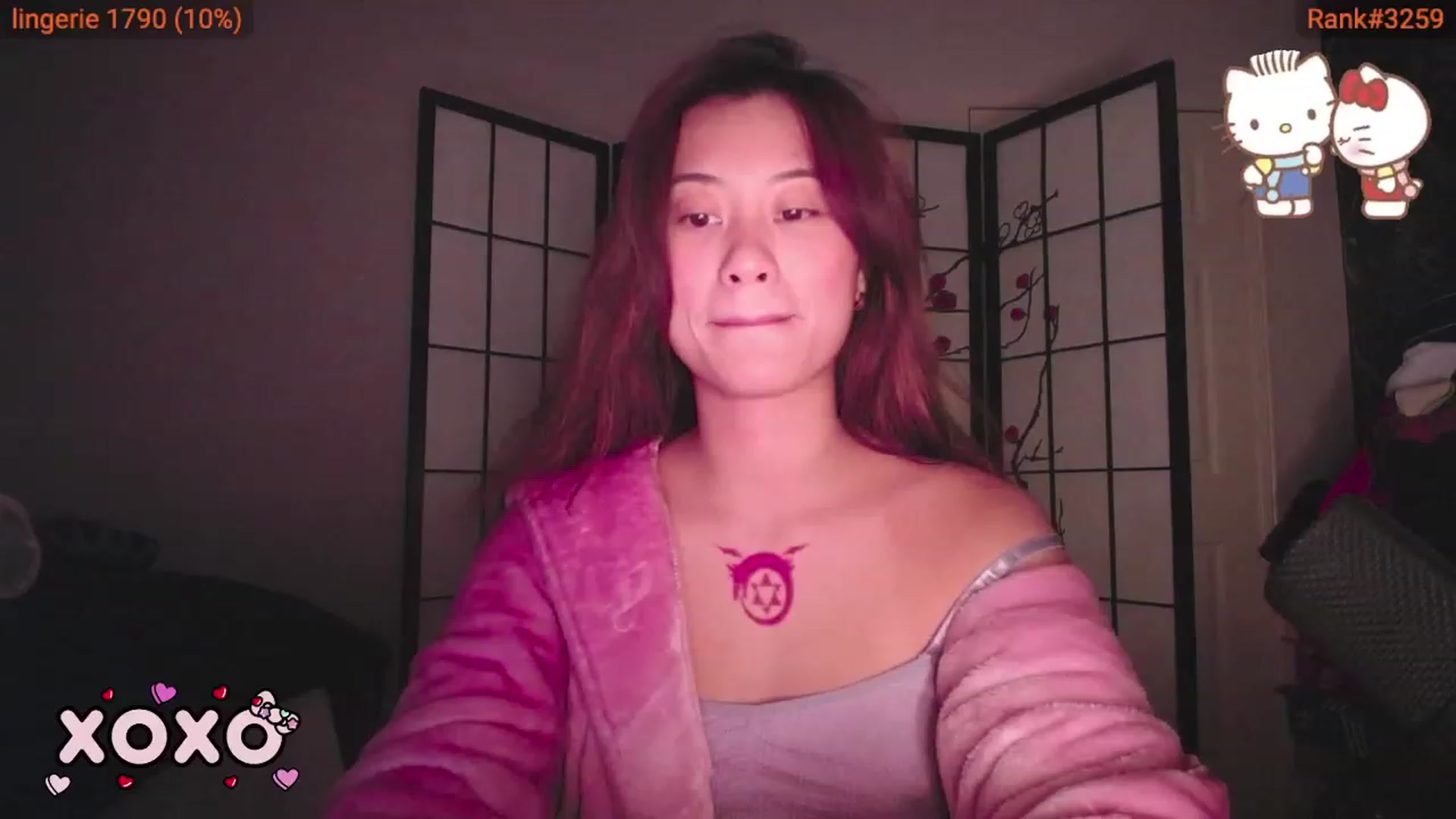 Gallery image thumbnail from MsMoncler's myfreecams stream on, 01/11/2024, 05:46 image 20 of 20