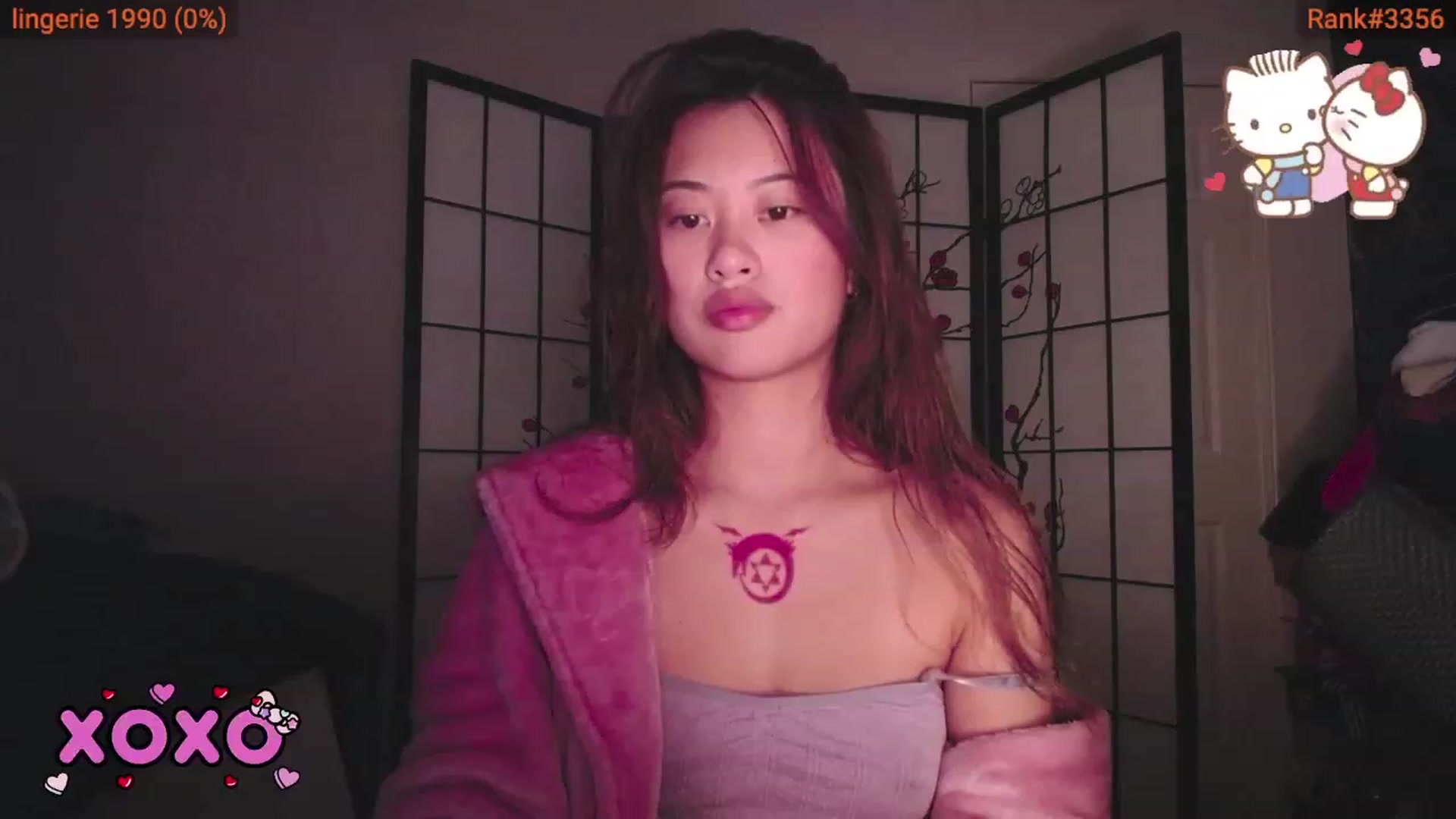 Gallery image thumbnail from MsMoncler's myfreecams stream on, 01/11/2024, 05:46 image 1 of 20