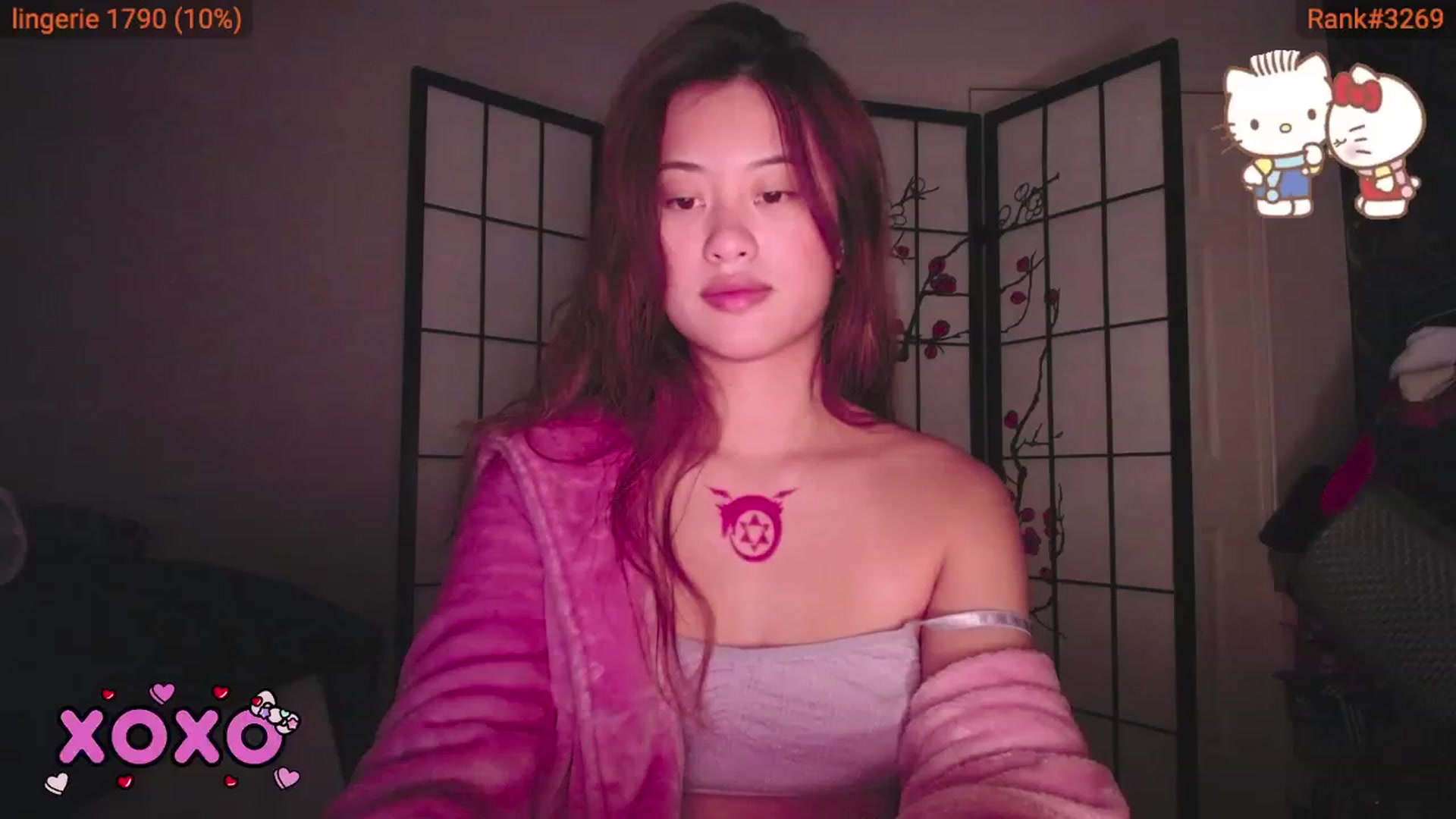 Gallery image thumbnail from MsMoncler's myfreecams stream on, 01/11/2024, 05:46 image 10 of 20