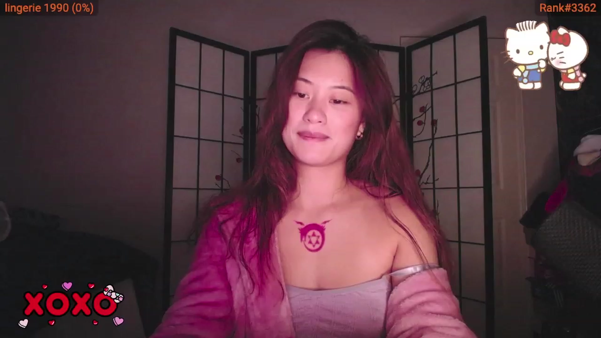 Gallery image thumbnail from MsMoncler's myfreecams stream on, 01/11/2024, 05:46 image 9 of 20