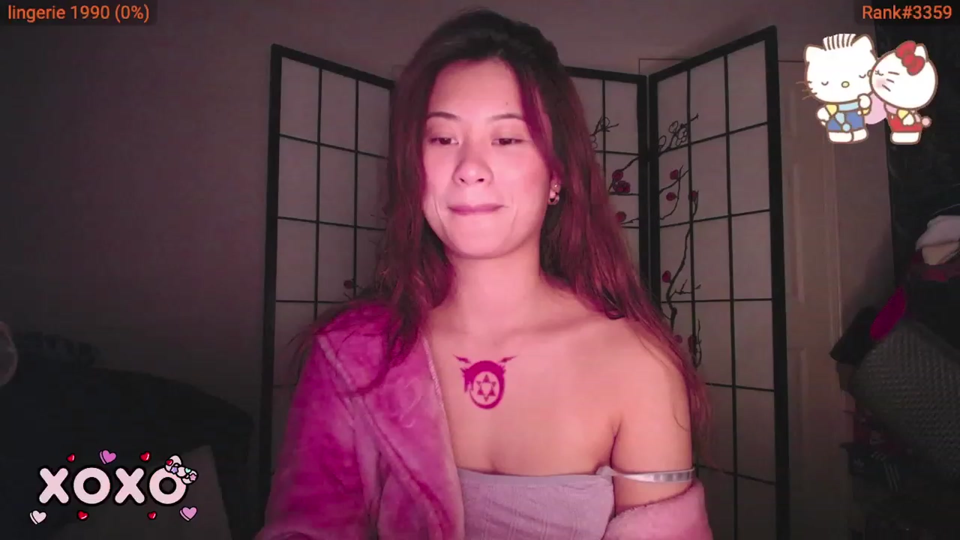 Gallery image thumbnail from MsMoncler's myfreecams stream on, 01/11/2024, 05:46 image 4 of 20