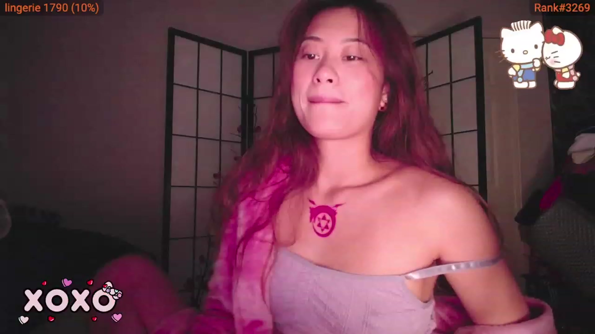 Gallery image thumbnail from MsMoncler's myfreecams stream on, 01/11/2024, 05:46 image 11 of 20