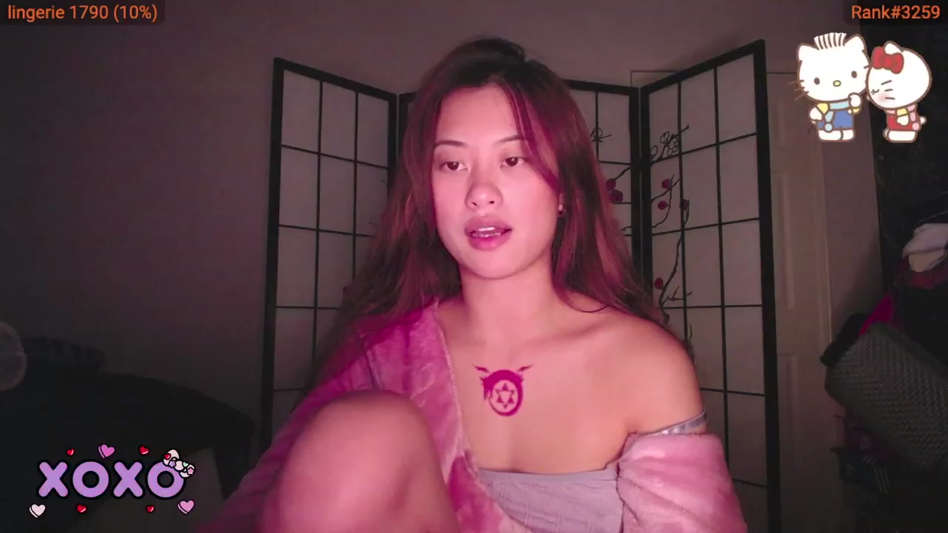 Gallery image thumbnail from MsMoncler's myfreecams stream on, 01/11/2024, 05:46 image 17 of 20