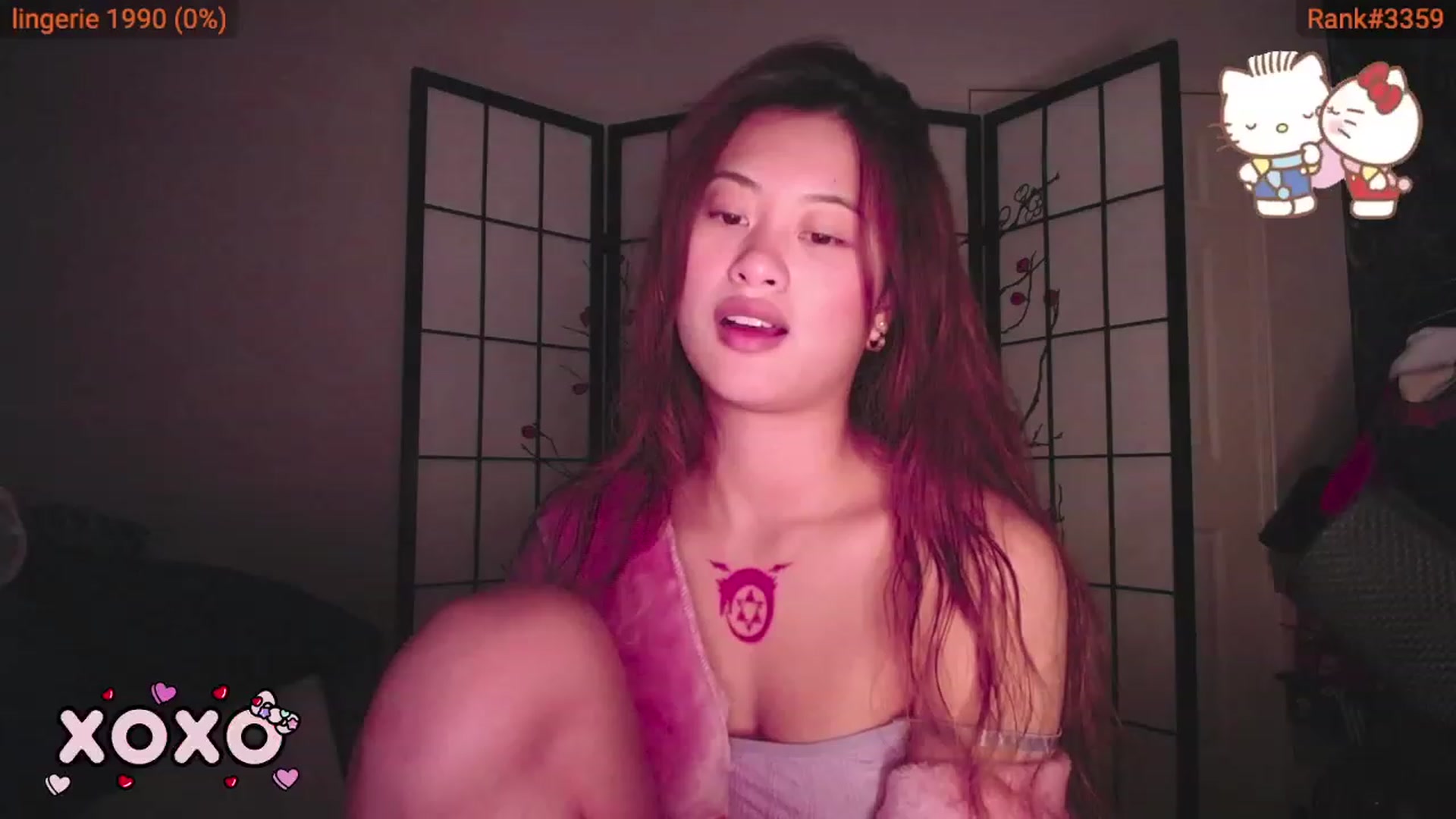 Gallery image thumbnail from MsMoncler's myfreecams stream on, 01/11/2024, 05:46 image 6 of 20