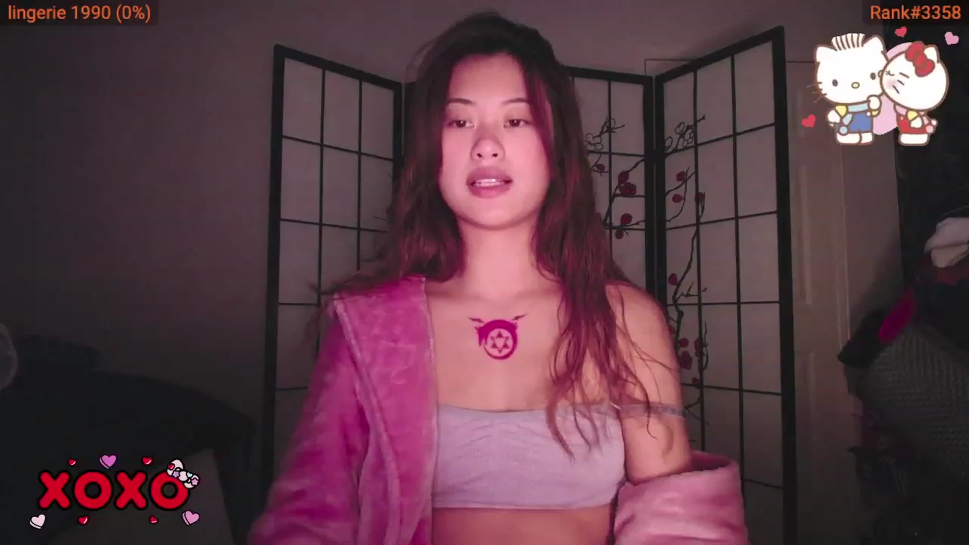 Gallery image thumbnail from MsMoncler's myfreecams stream on, 01/11/2024, 05:46 image 2 of 20