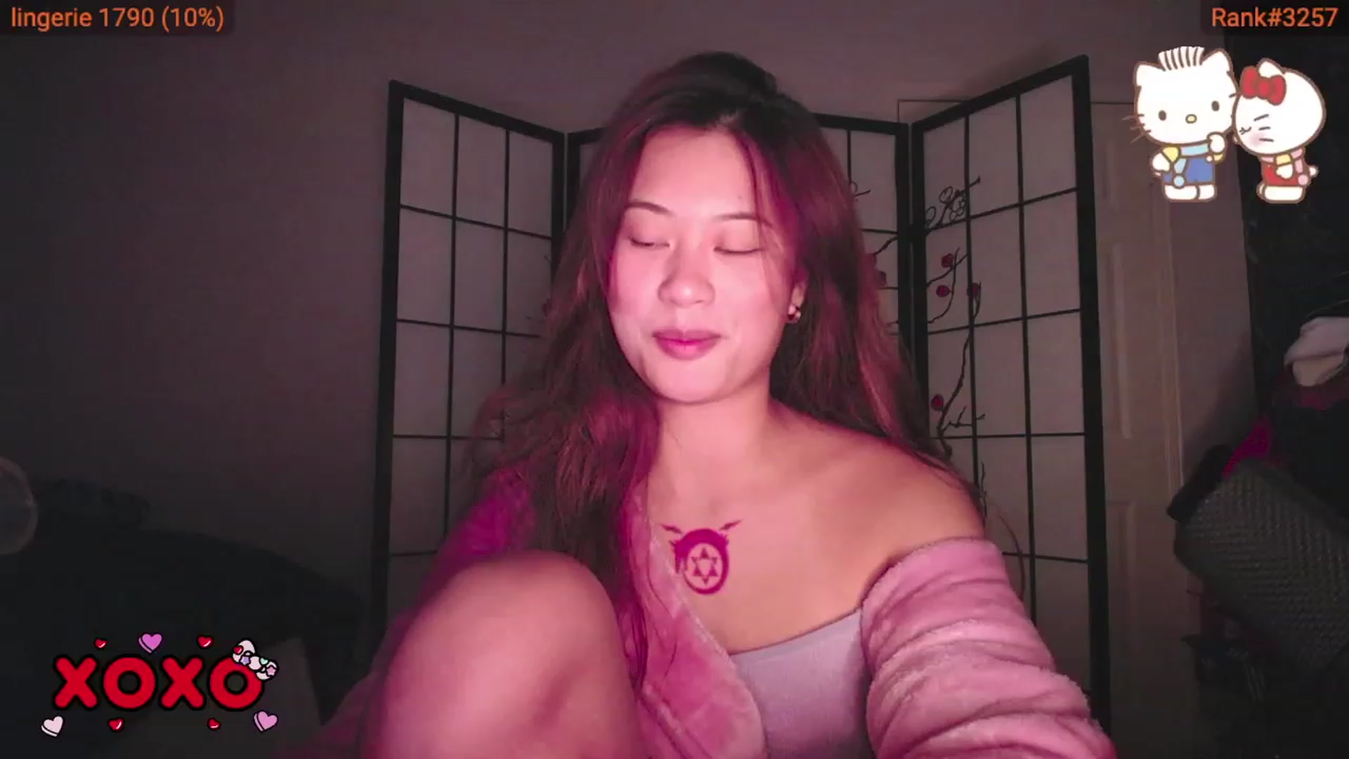Gallery image thumbnail from MsMoncler's myfreecams stream on, 01/11/2024, 05:46 image 14 of 20