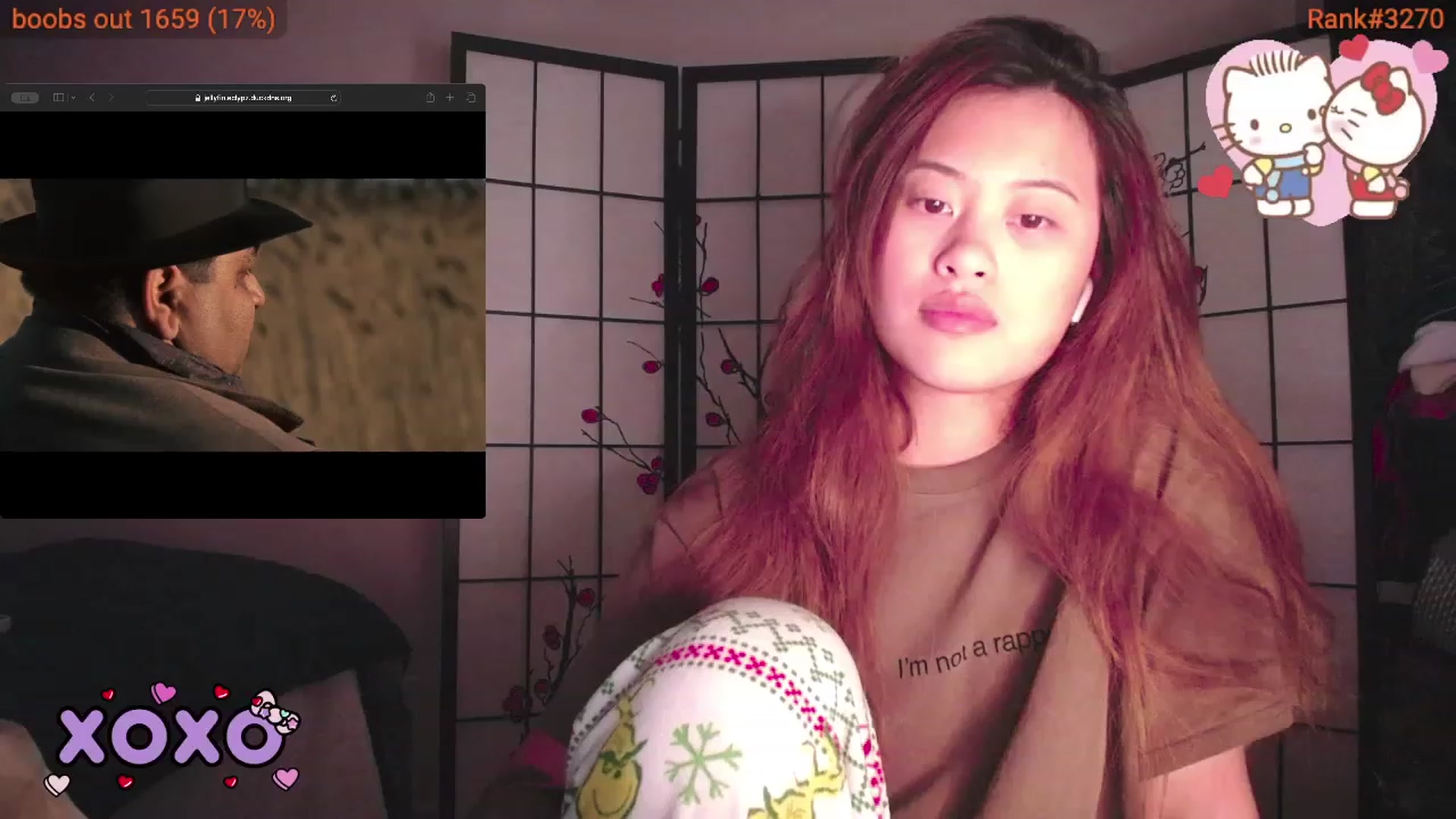 Gallery image thumbnail from MsMoncler's myfreecams stream on, 01/14/2024, 04:02 image 17 of 20