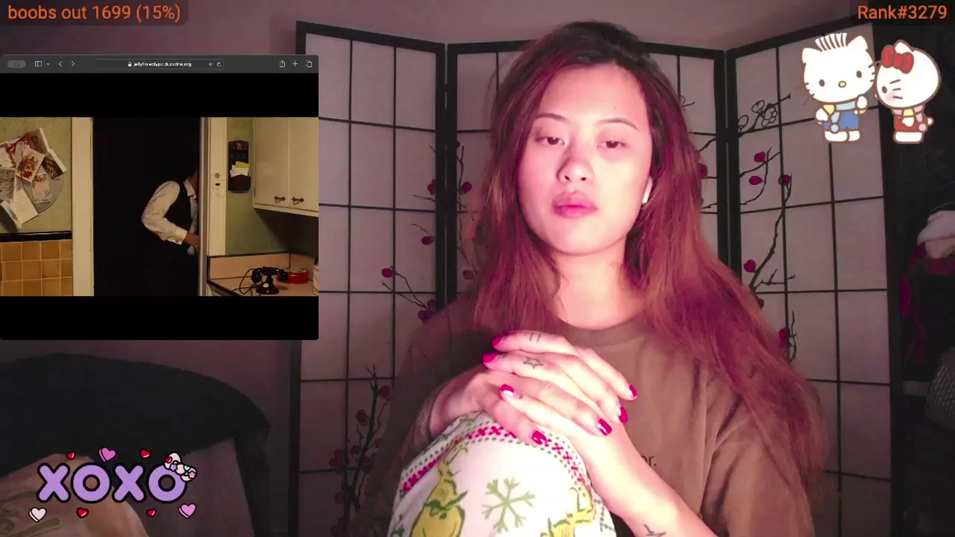 Gallery image thumbnail from MsMoncler's myfreecams stream on, 01/14/2024, 04:02 image 12 of 20