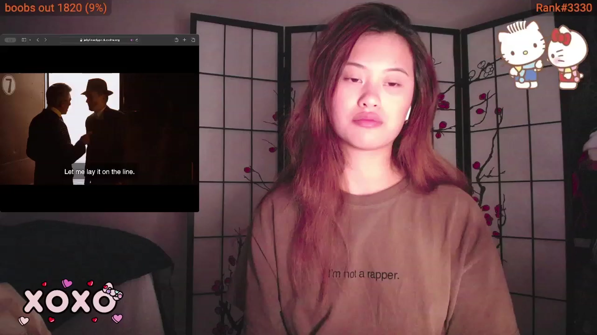 Gallery image thumbnail from MsMoncler's myfreecams stream on, 01/14/2024, 04:02 image 5 of 20