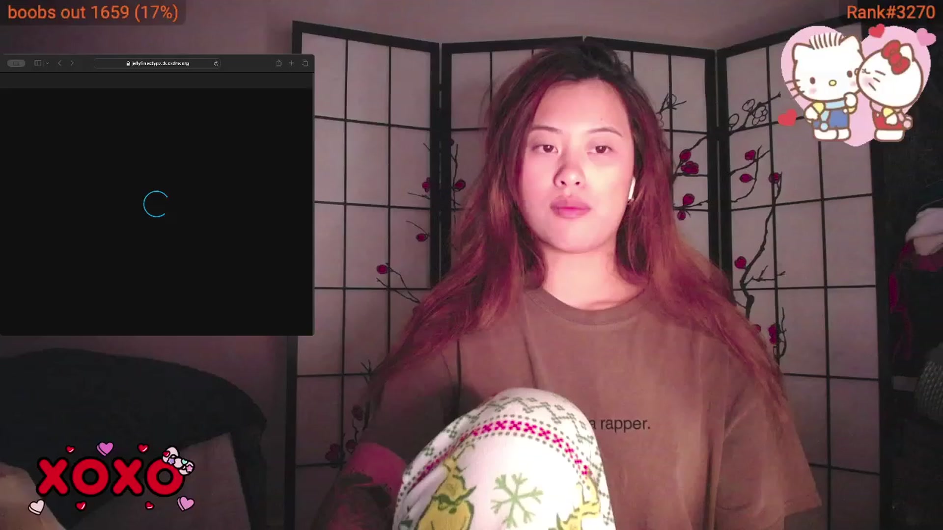Gallery image thumbnail from MsMoncler's myfreecams stream on, 01/14/2024, 04:02 image 16 of 20