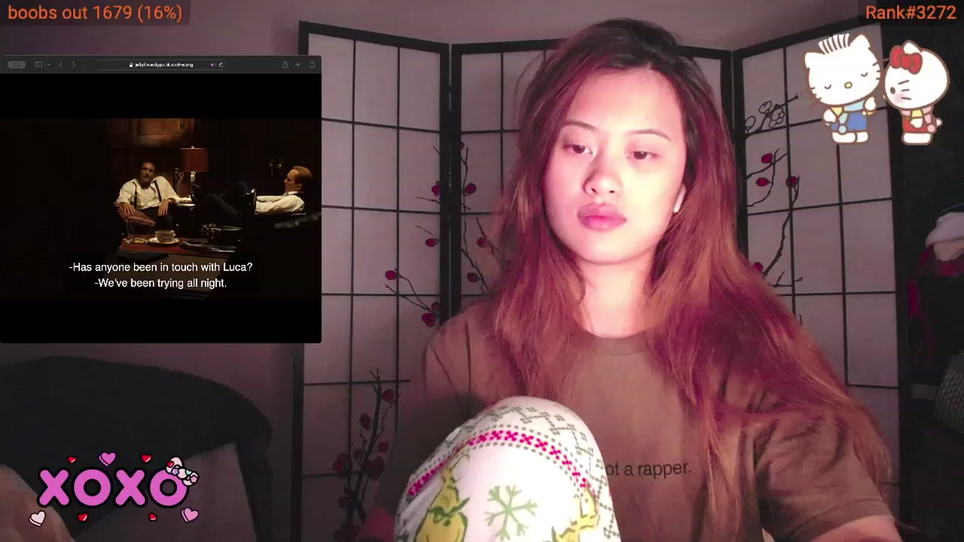 Gallery image thumbnail from MsMoncler's myfreecams stream on, 01/14/2024, 04:02 image 14 of 20