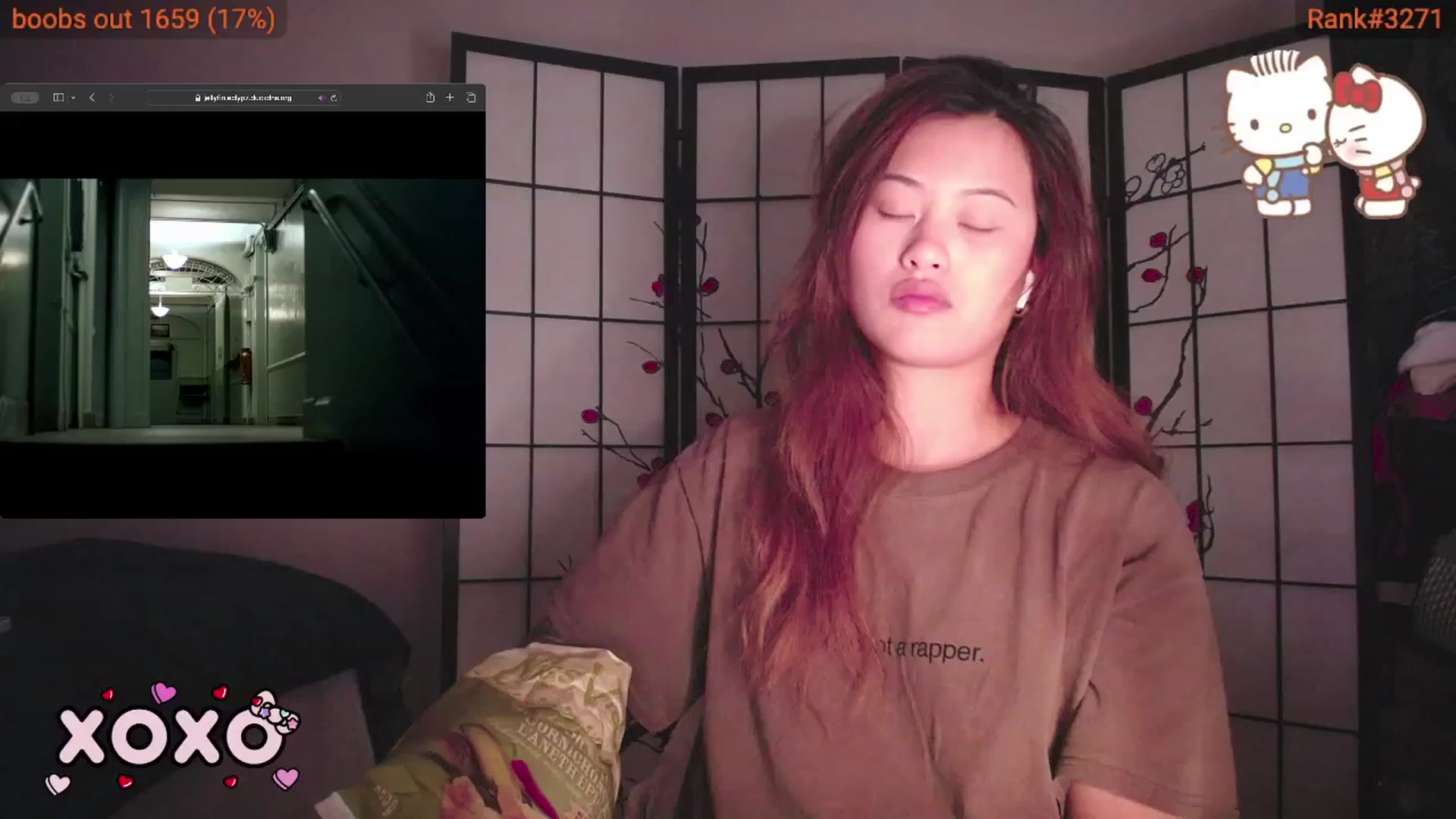 Gallery image thumbnail from MsMoncler's myfreecams stream on, 01/14/2024, 04:02 image 20 of 20