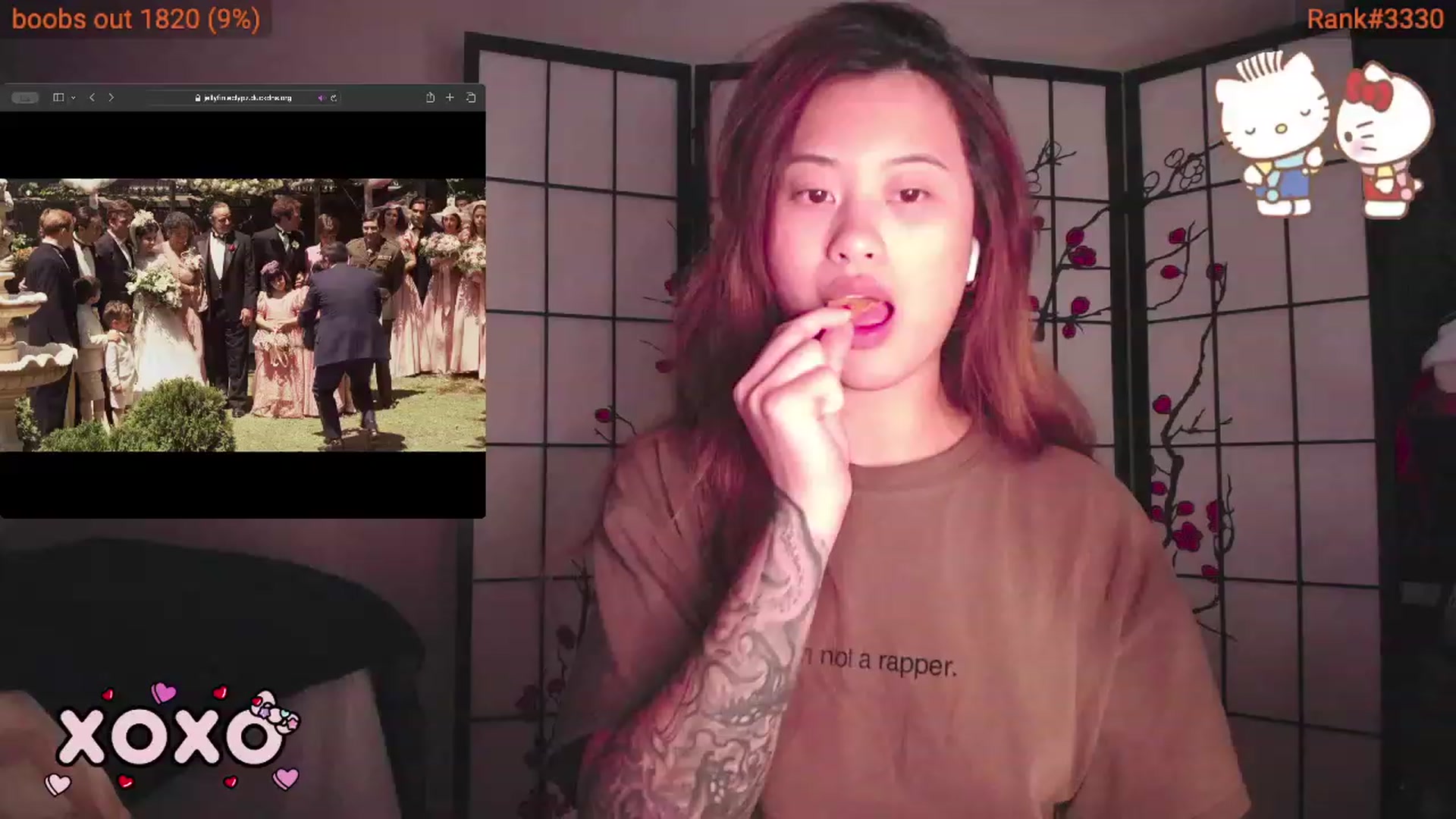 Gallery image thumbnail from MsMoncler's myfreecams stream on, 01/14/2024, 04:02 image 4 of 20