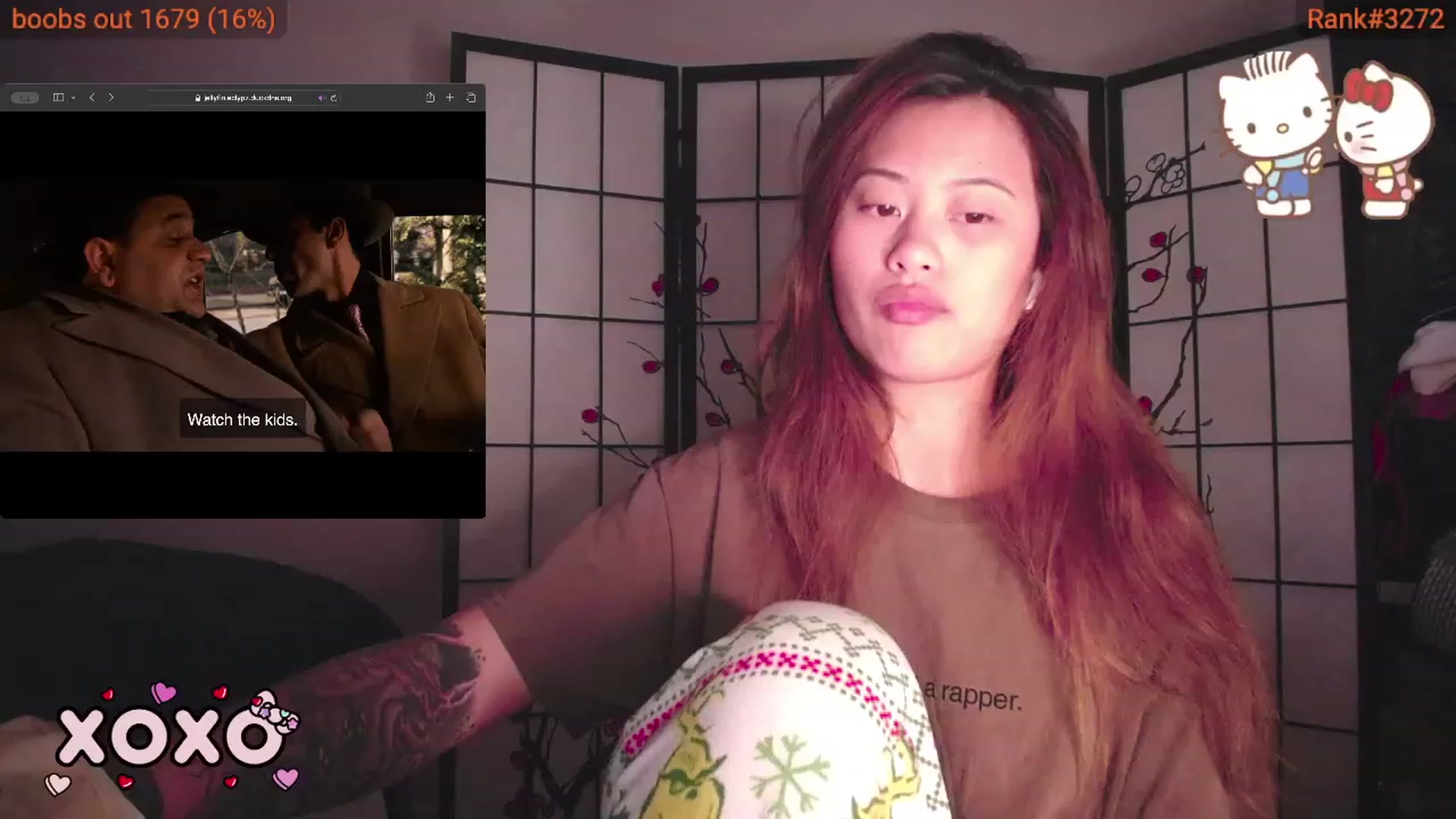 Gallery image thumbnail from MsMoncler's myfreecams stream on, 01/14/2024, 04:02 image 15 of 20