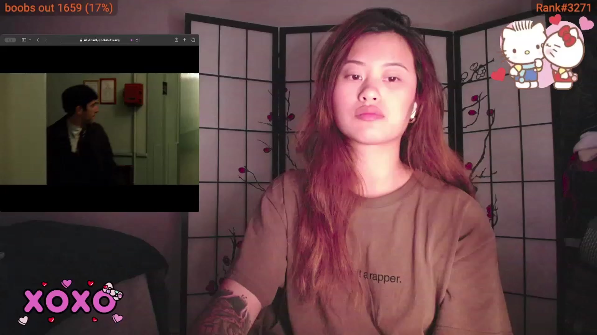 Gallery image thumbnail from MsMoncler's myfreecams stream on, 01/14/2024, 04:02 image 19 of 20