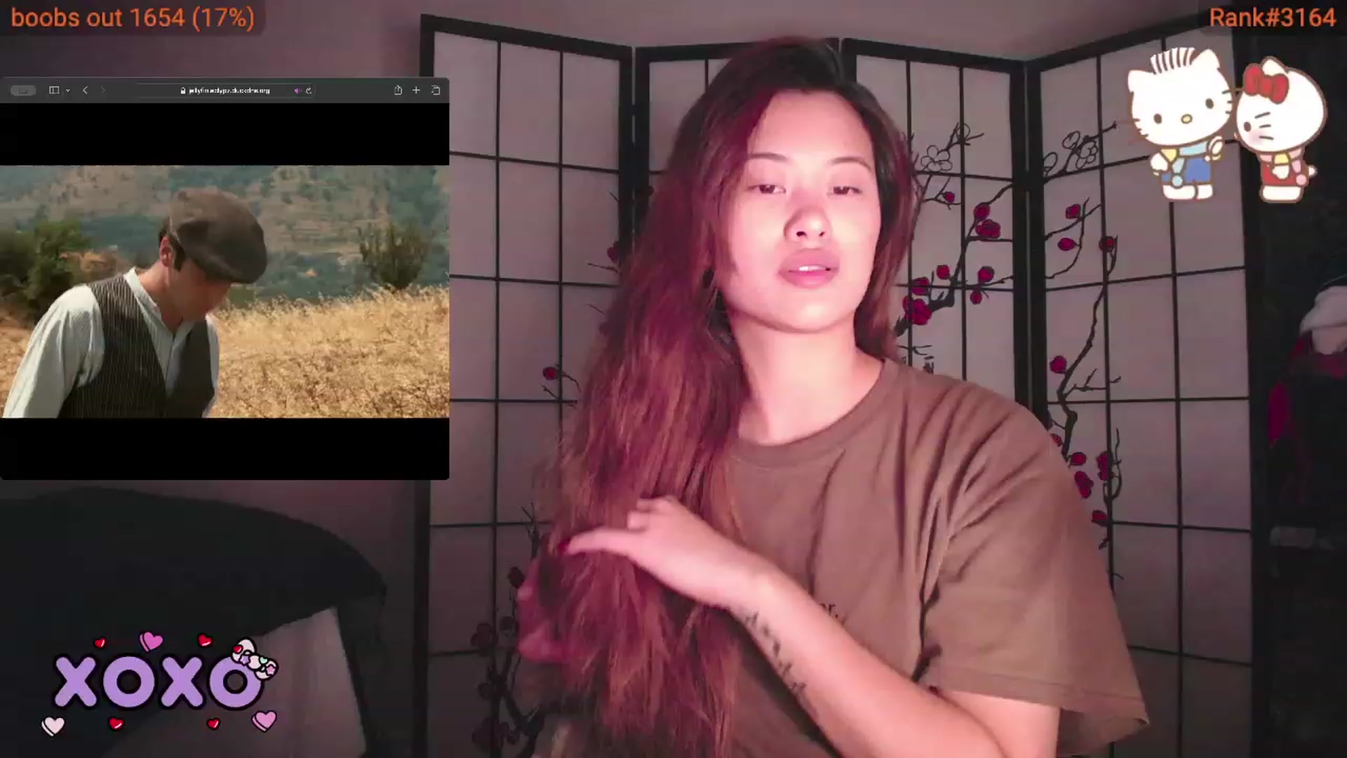 Gallery image thumbnail from MsMoncler's myfreecams stream on, 01/14/2024, 05:57 image 5 of 20