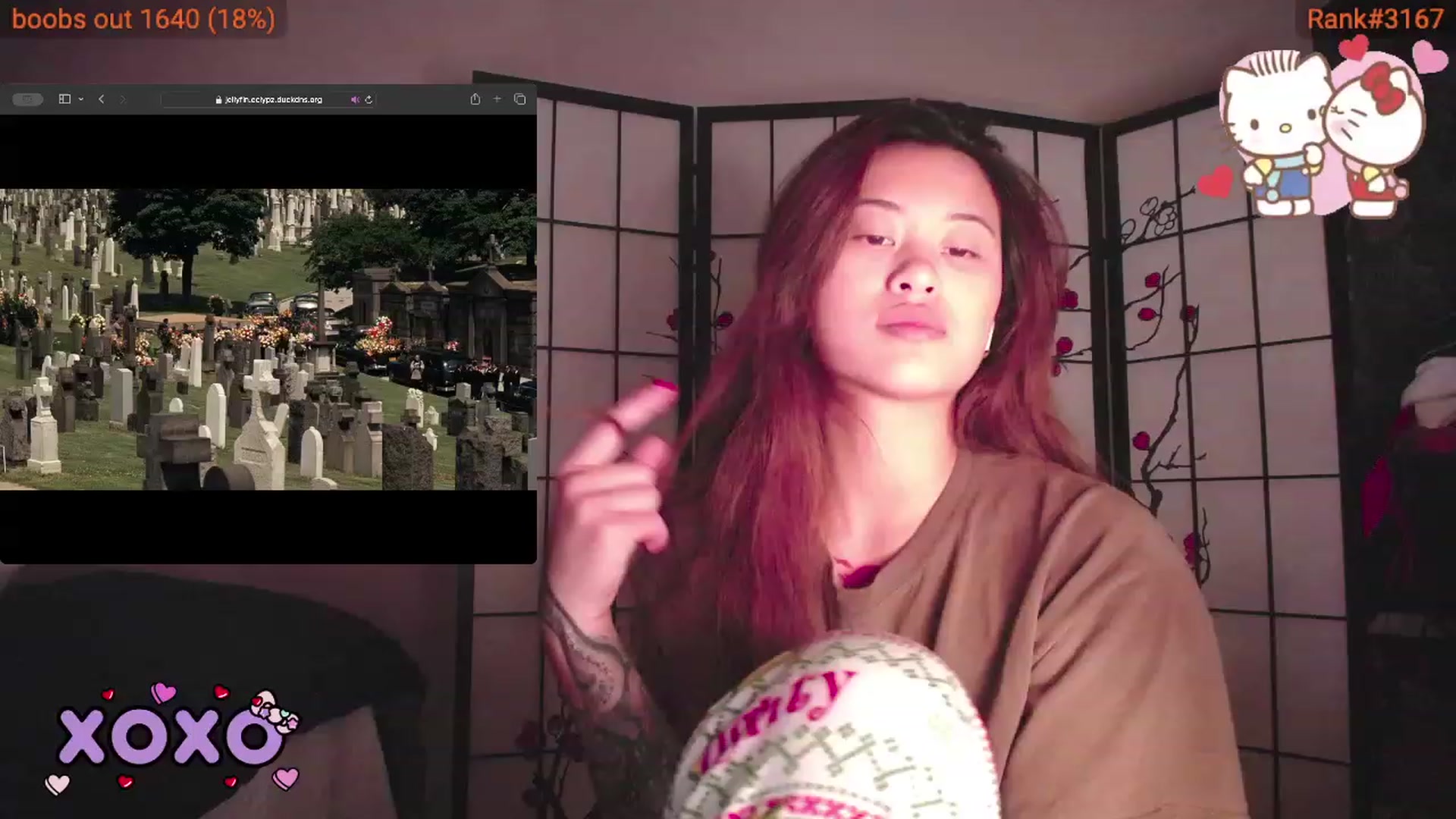 Gallery image thumbnail from MsMoncler's myfreecams stream on, 01/14/2024, 05:57 image 17 of 20