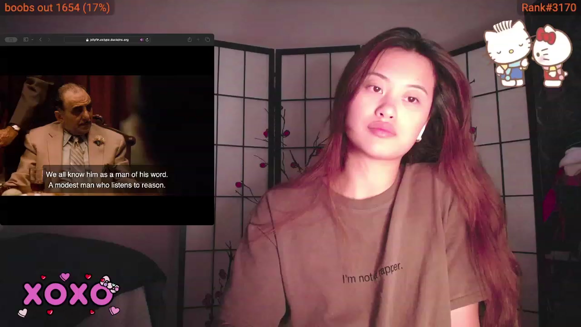 Gallery image thumbnail from MsMoncler's myfreecams stream on, 01/14/2024, 05:57 image 12 of 20