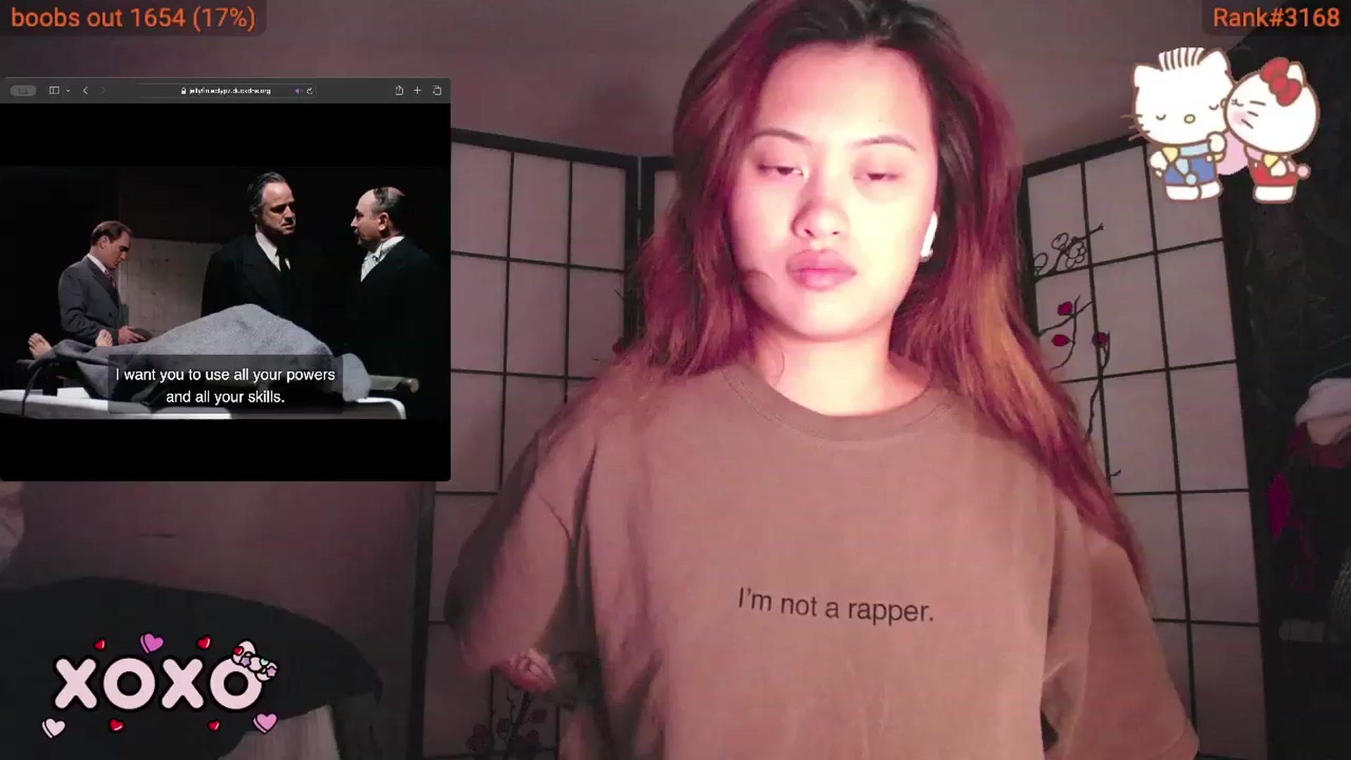 Gallery image thumbnail from MsMoncler's myfreecams stream on, 01/14/2024, 05:57 image 10 of 20