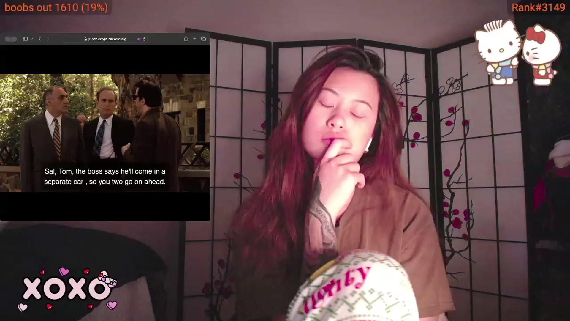 Gallery image thumbnail from MsMoncler's myfreecams stream on, 01/14/2024, 05:57 image 19 of 20