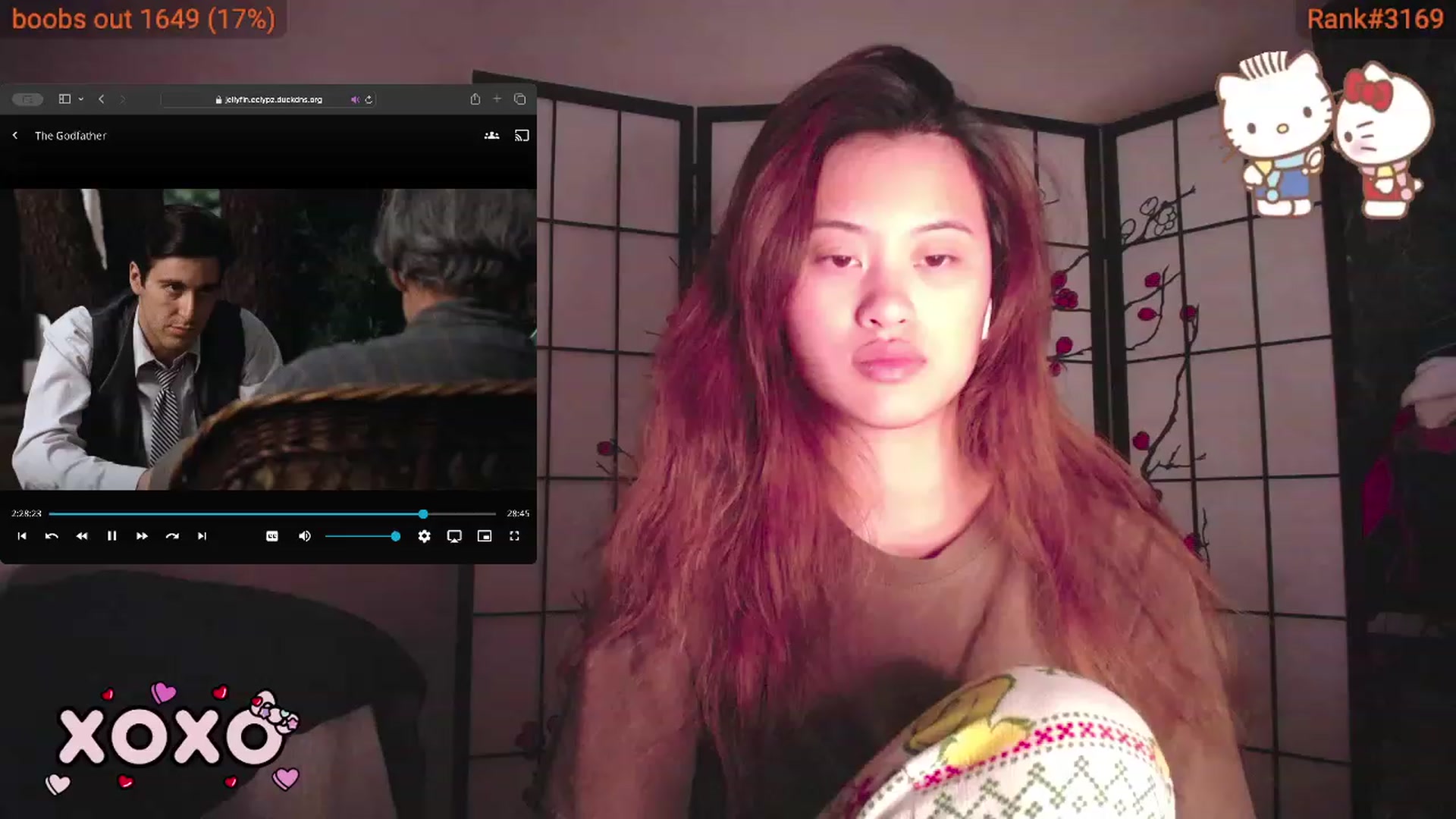 Gallery image thumbnail from MsMoncler's myfreecams stream on, 01/14/2024, 05:57 image 16 of 20