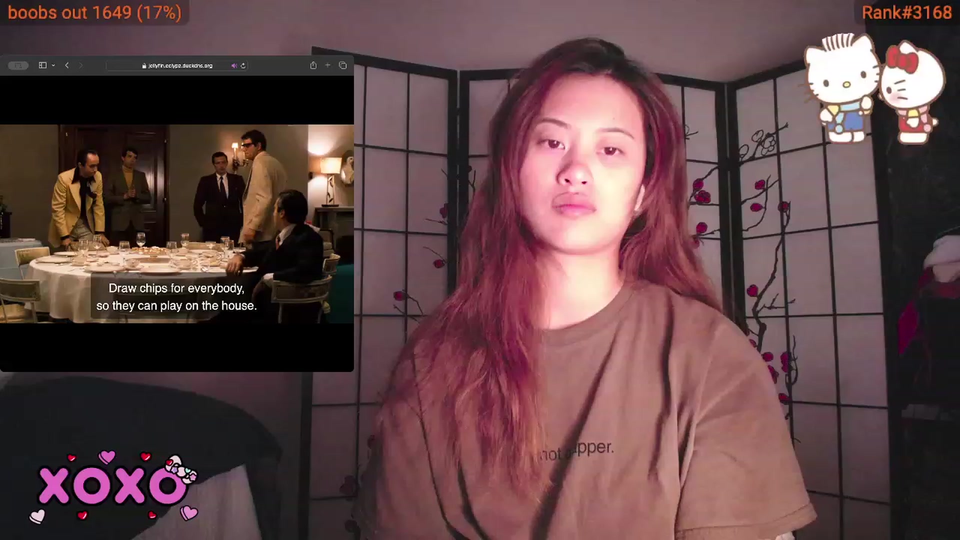 Gallery image thumbnail from MsMoncler's myfreecams stream on, 01/14/2024, 05:57 image 15 of 20