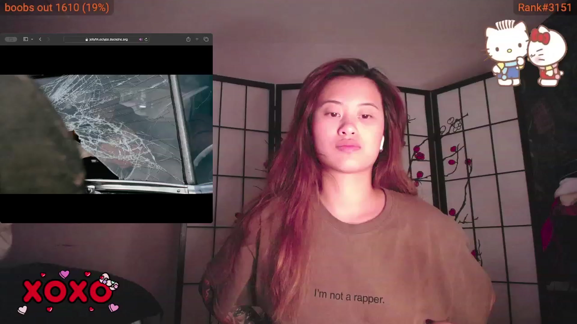 Gallery image thumbnail from MsMoncler's myfreecams stream on, 01/14/2024, 05:57 image 20 of 20