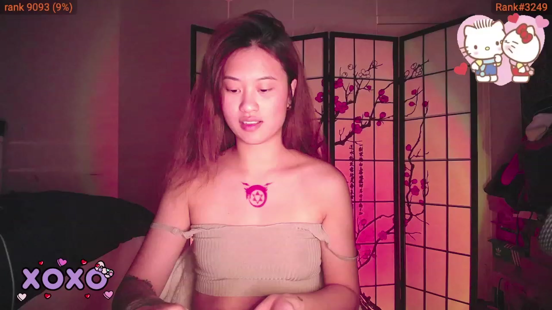 Gallery image thumbnail from MsMoncler's myfreecams stream on, 01/16/2024, 04:02 image 20 of 20