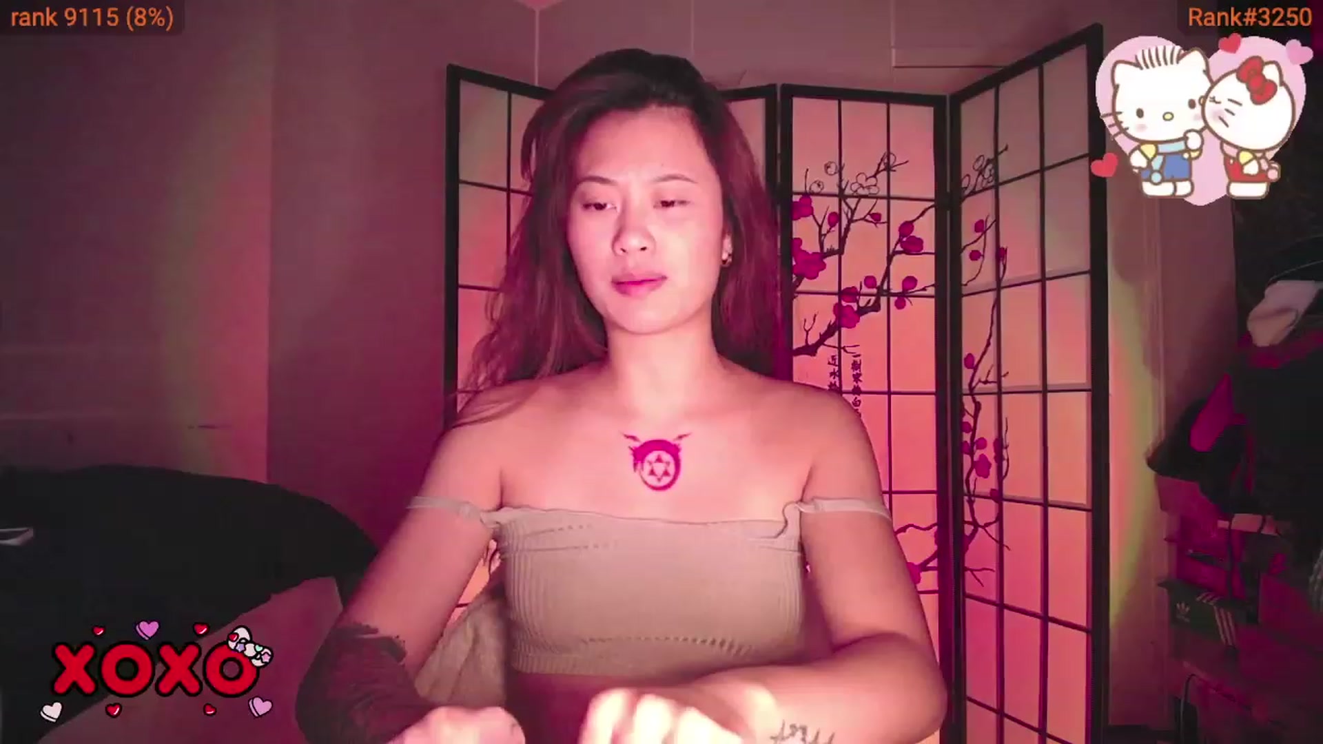 Gallery image thumbnail from MsMoncler's myfreecams stream on, 01/16/2024, 04:02 image 8 of 20