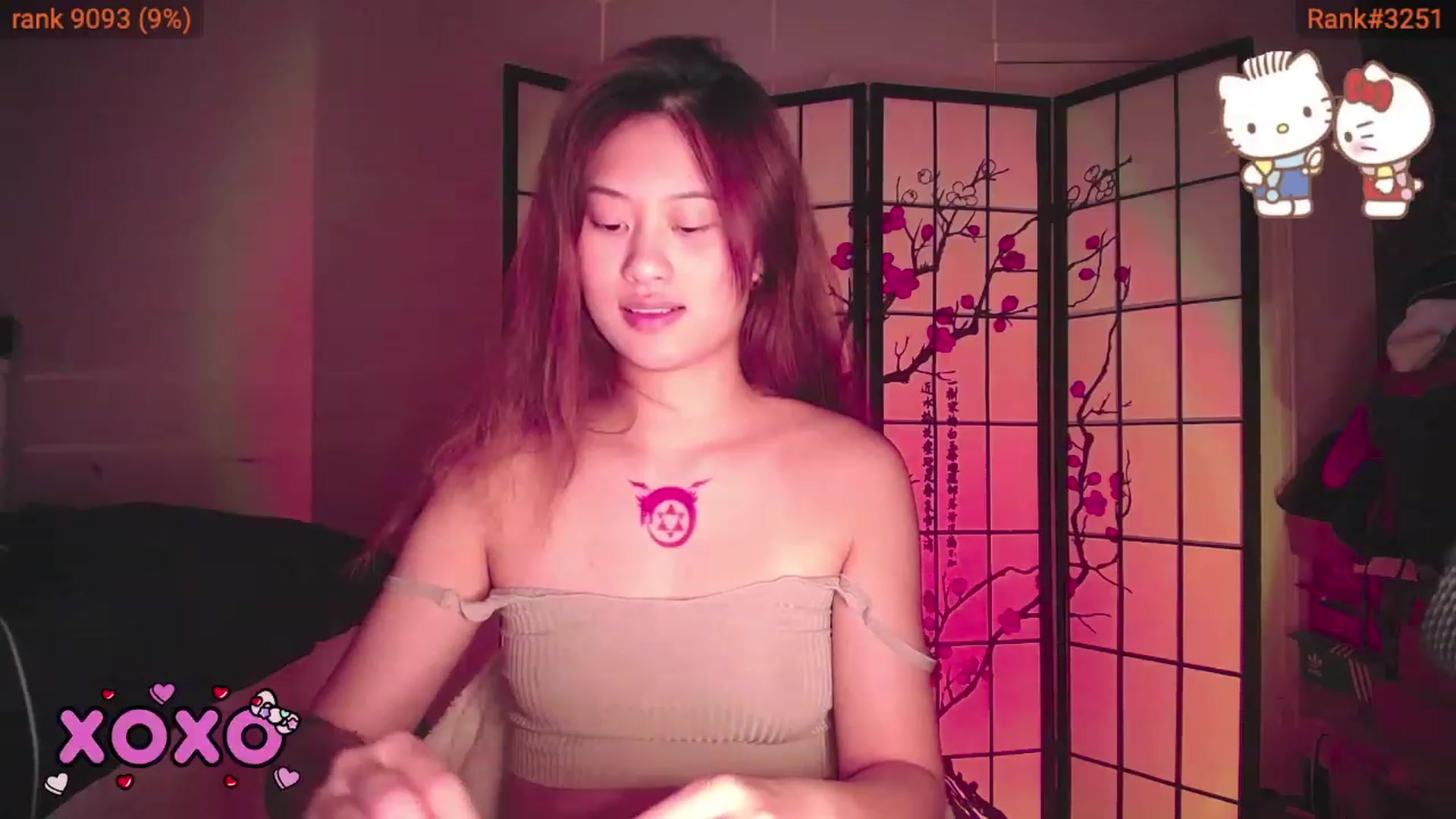 Gallery image thumbnail from MsMoncler's myfreecams stream on, 01/16/2024, 04:02 image 19 of 20