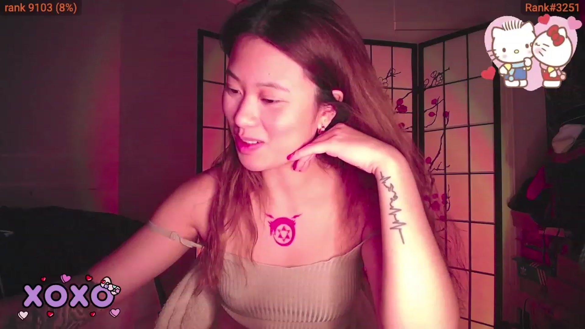 Gallery image thumbnail from MsMoncler's myfreecams stream on, 01/16/2024, 04:02 image 15 of 20