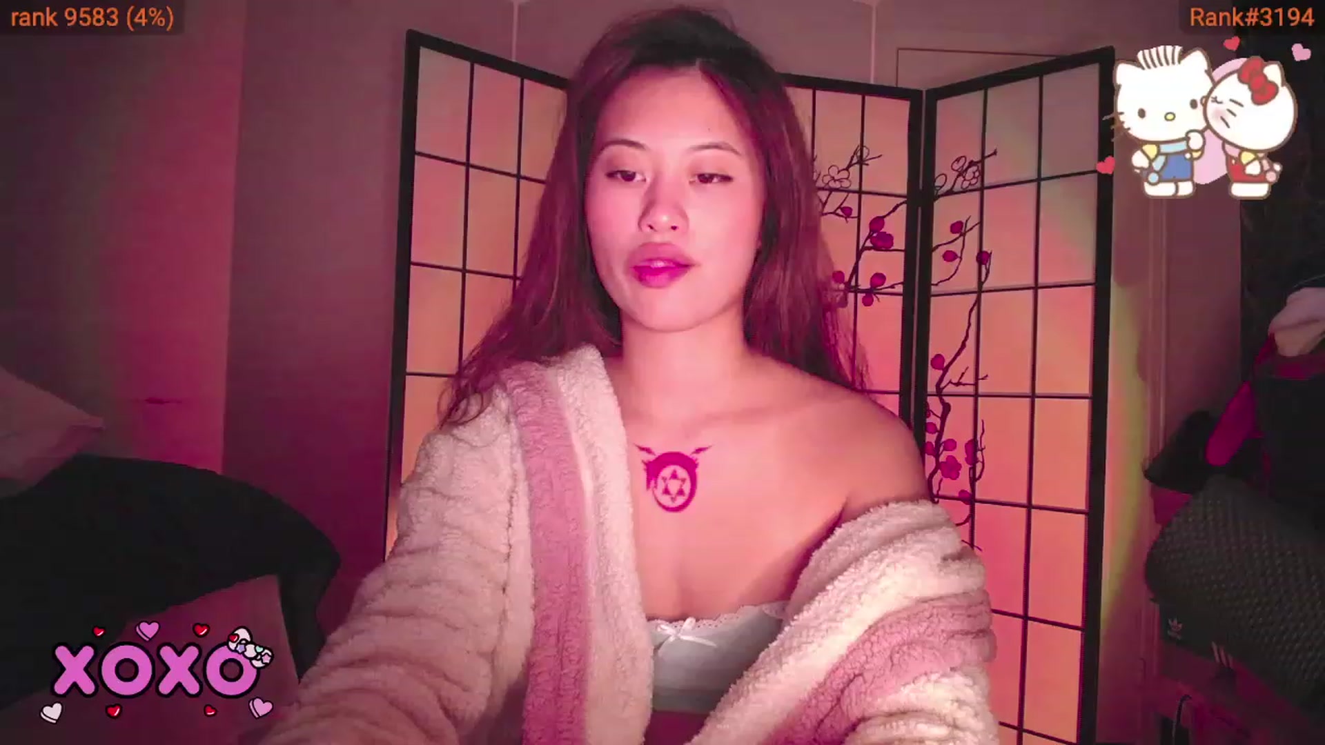 Gallery image thumbnail from MsMoncler's myfreecams stream on, 01/22/2024, 04:24 image 14 of 20