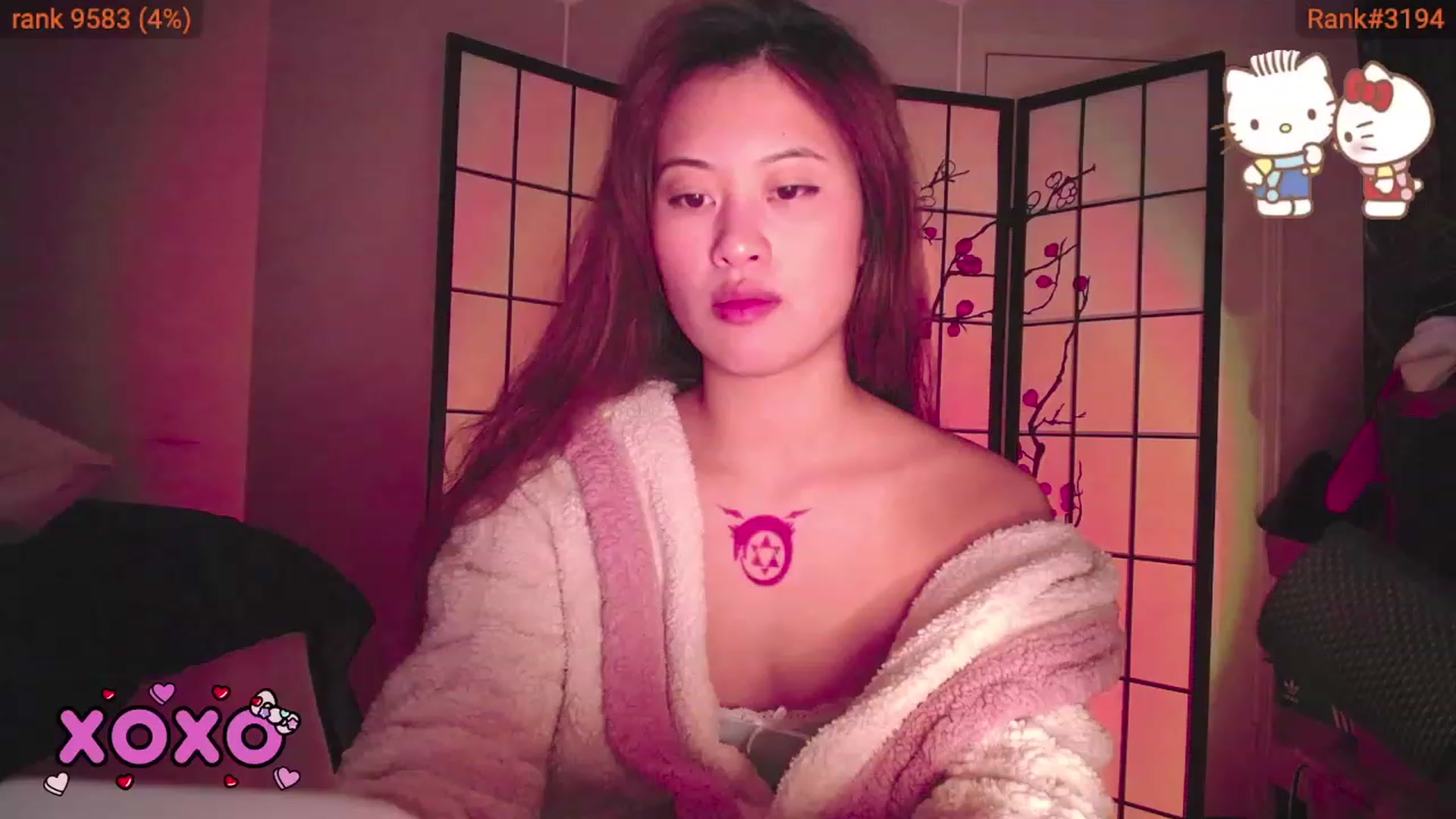 Gallery image thumbnail from MsMoncler's myfreecams stream on, 01/22/2024, 04:24 image 11 of 20