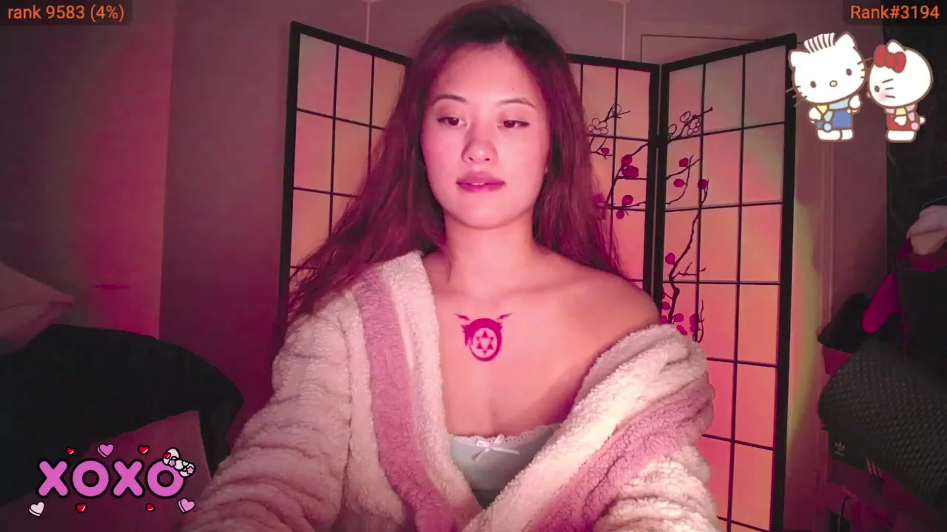 Gallery image thumbnail from MsMoncler's myfreecams stream on, 01/22/2024, 04:24 image 10 of 20