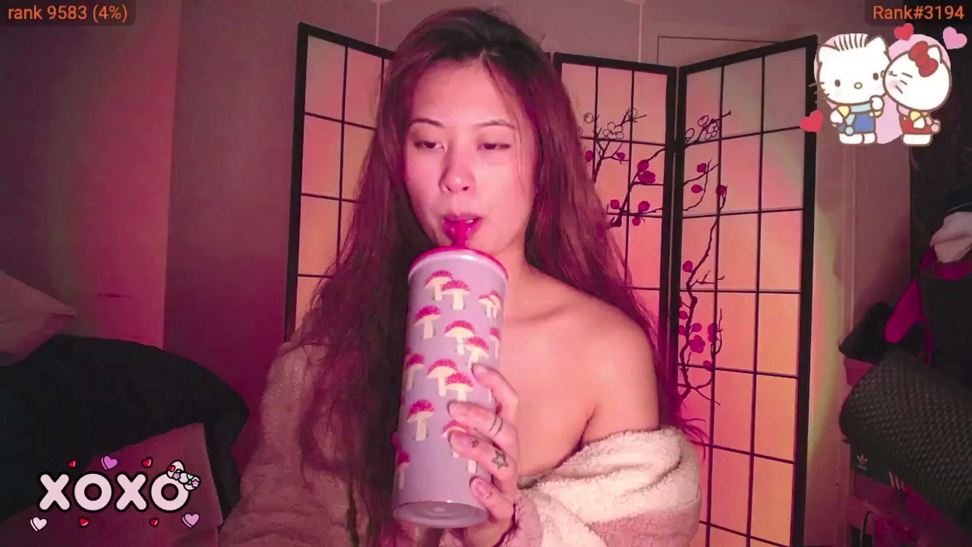Gallery image thumbnail from MsMoncler's myfreecams stream on, 01/22/2024, 04:24 image 17 of 20