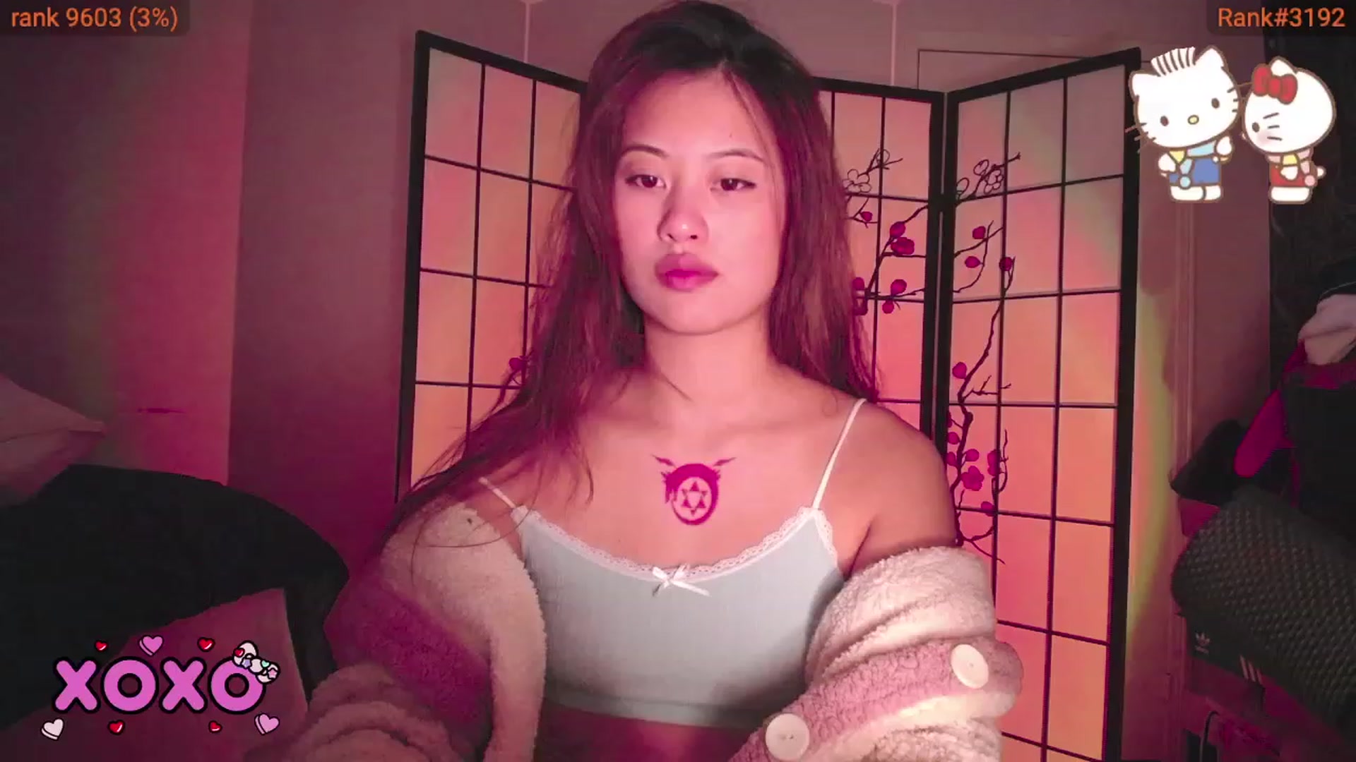 Gallery image thumbnail from MsMoncler's myfreecams stream on, 01/22/2024, 04:24 image 1 of 20