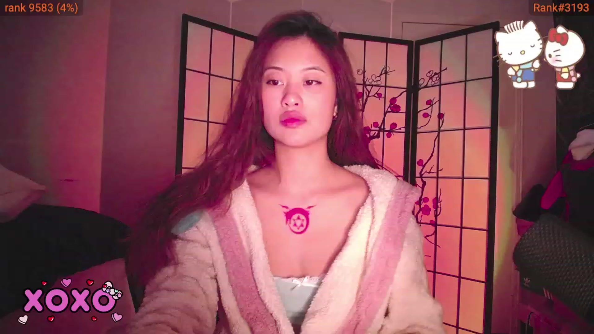 Gallery image thumbnail from MsMoncler's myfreecams stream on, 01/22/2024, 04:24 image 9 of 20