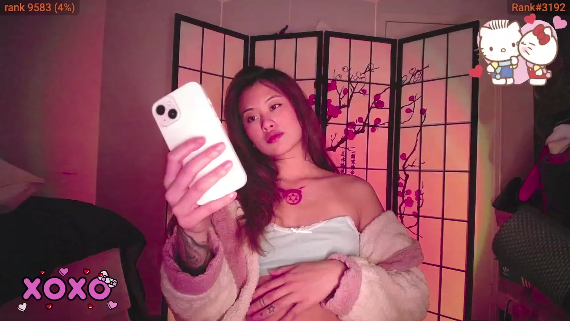 Gallery image thumbnail from MsMoncler's myfreecams stream on, 01/22/2024, 04:24 image 6 of 20