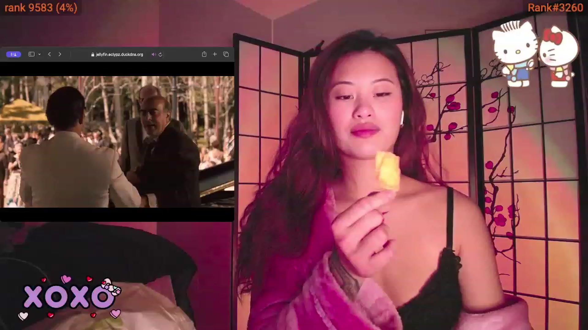 Gallery image thumbnail from MsMoncler's myfreecams stream on, 01/23/2024, 03:05 image 4 of 20