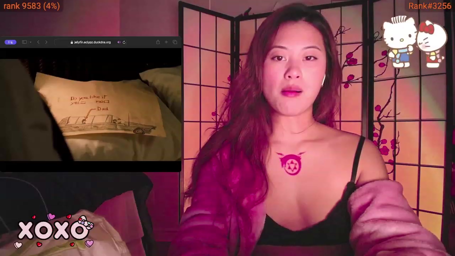 Gallery image thumbnail from MsMoncler's myfreecams stream on, 01/23/2024, 03:05 image 14 of 20