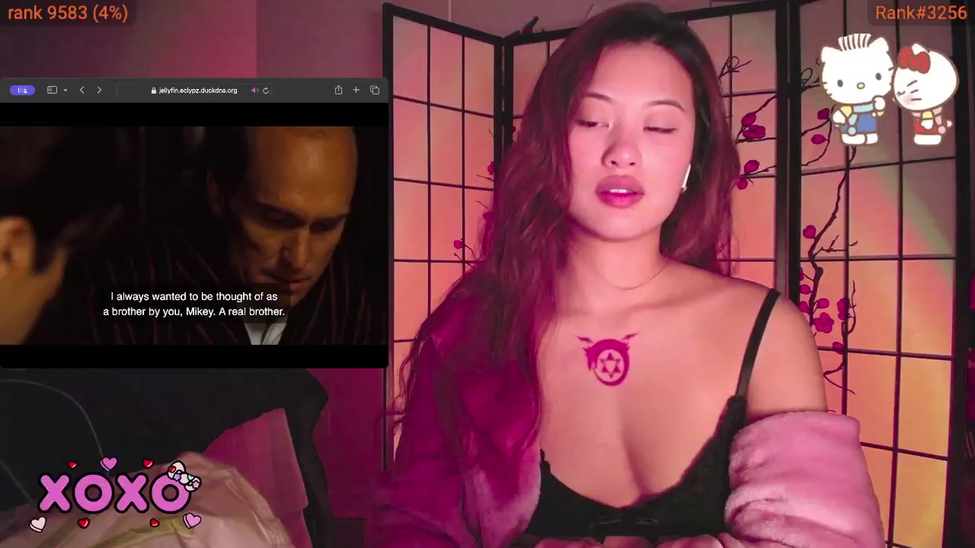 Gallery image thumbnail from MsMoncler's myfreecams stream on, 01/23/2024, 03:05 image 18 of 20