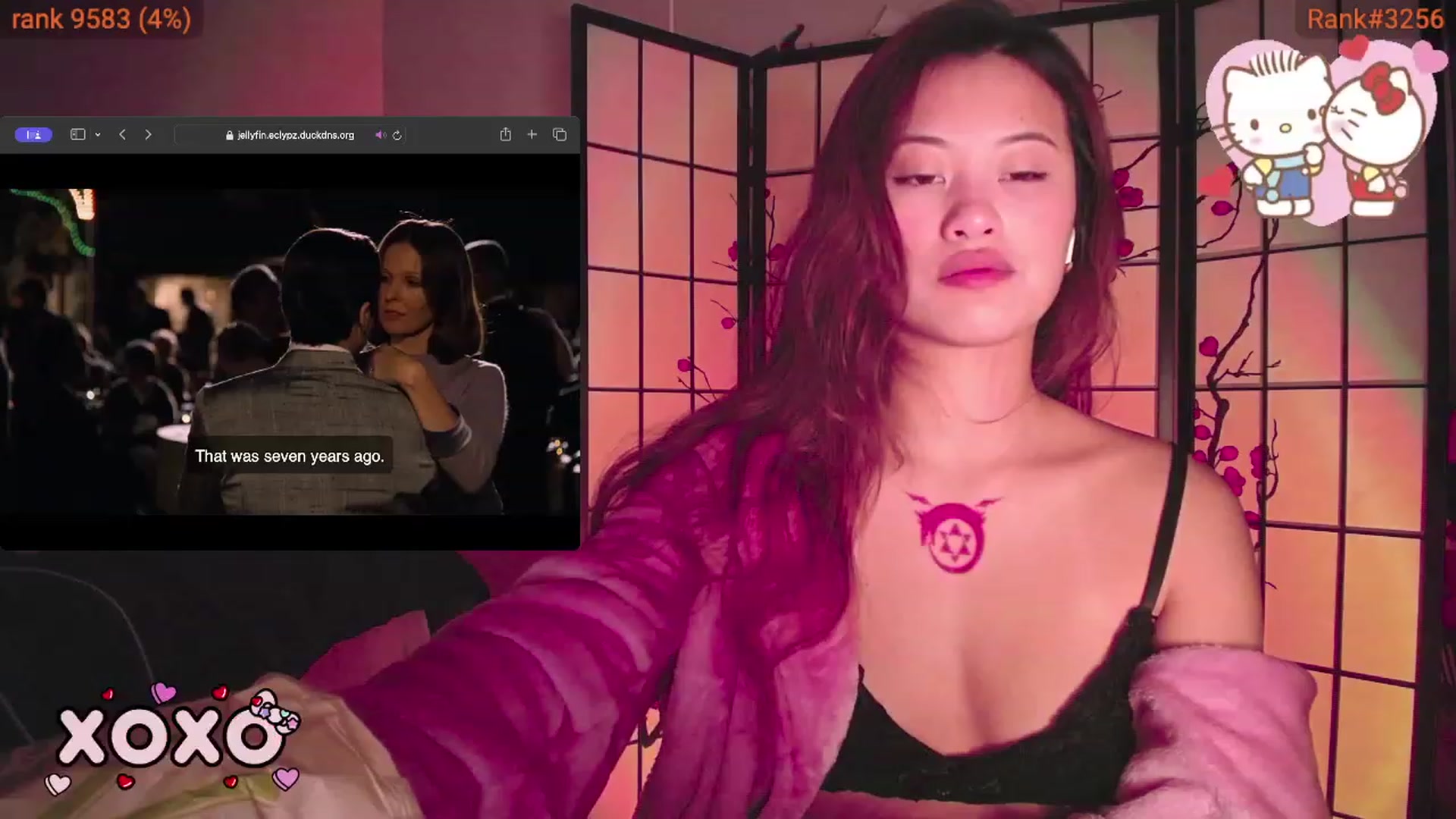 Gallery image thumbnail from MsMoncler's myfreecams stream on, 01/23/2024, 03:05 image 13 of 20
