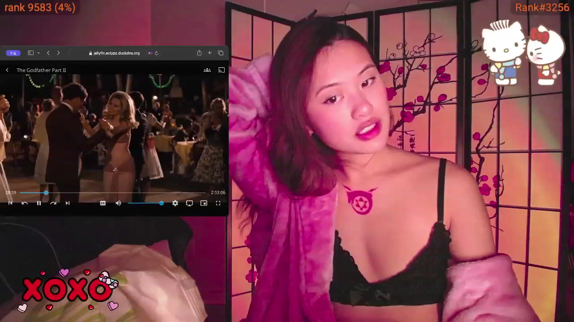 Gallery image thumbnail from MsMoncler's myfreecams stream on, 01/23/2024, 03:05 image 8 of 20