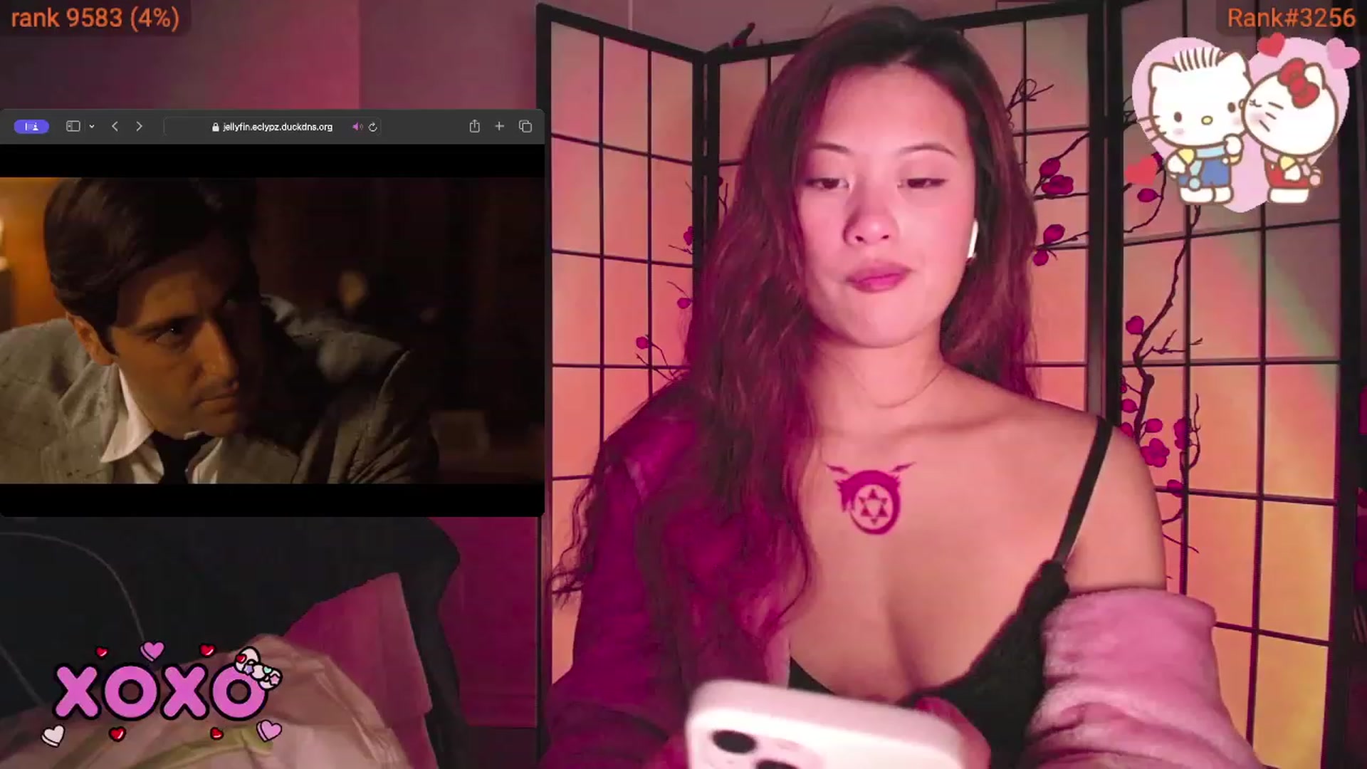 Gallery image thumbnail from MsMoncler's myfreecams stream on, 01/23/2024, 03:05 image 19 of 20